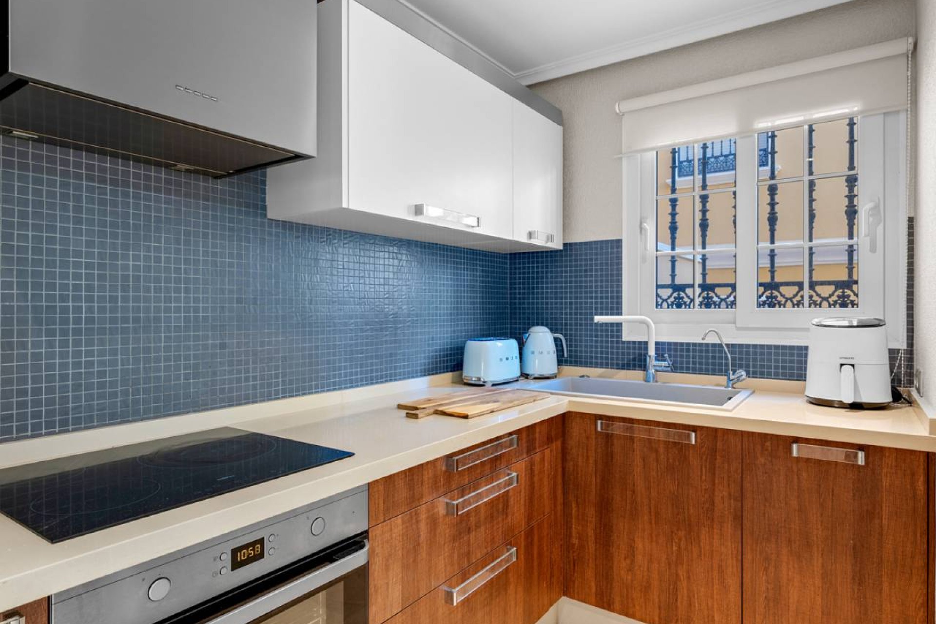 Revente - Appartement - Cabo Roig