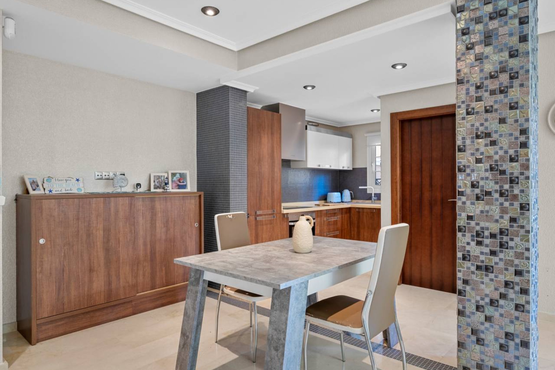 Revente - Appartement - Cabo Roig