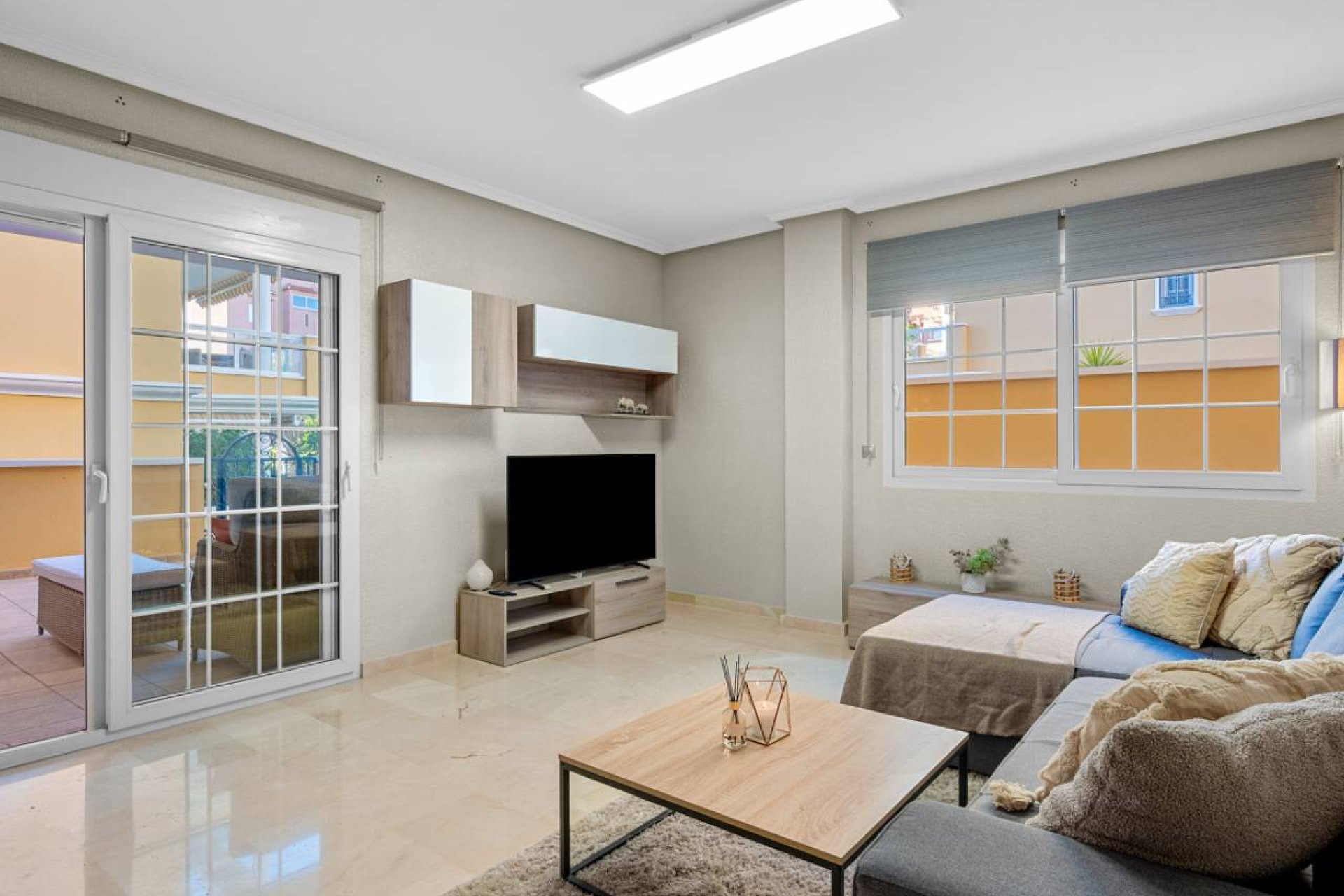 Revente - Appartement - Cabo Roig