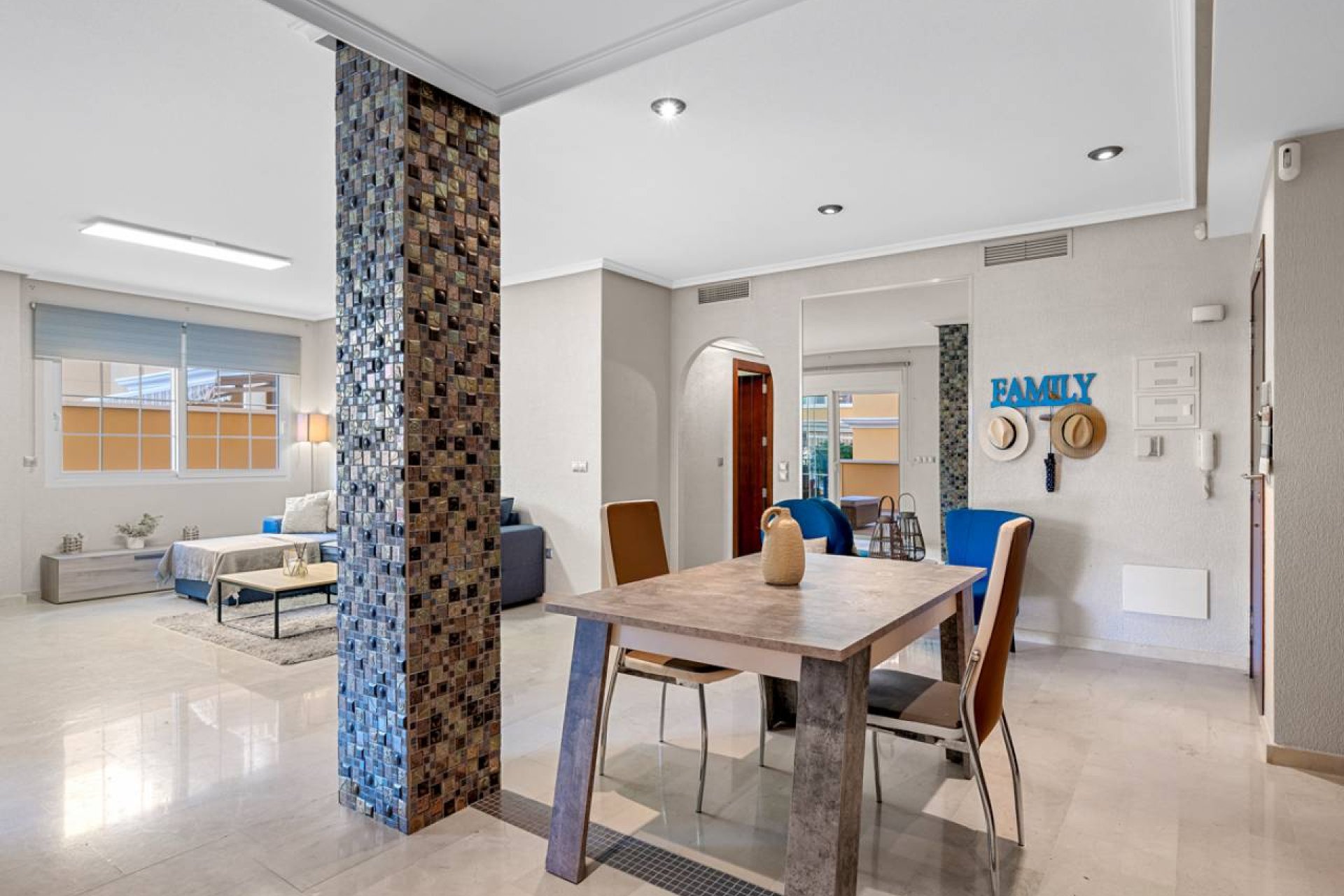 Revente - Appartement - Cabo Roig