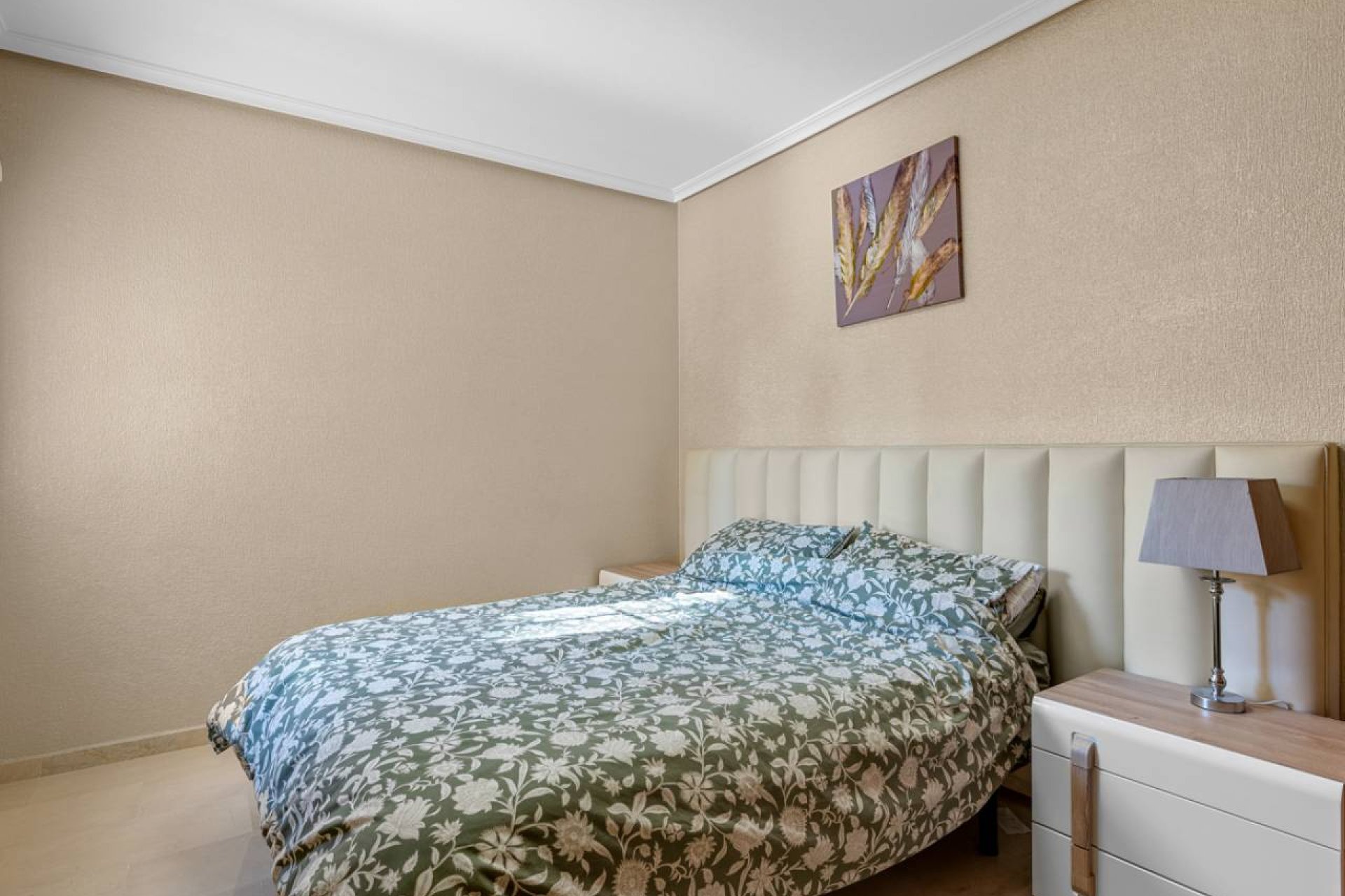 Revente - Appartement - Cabo Roig