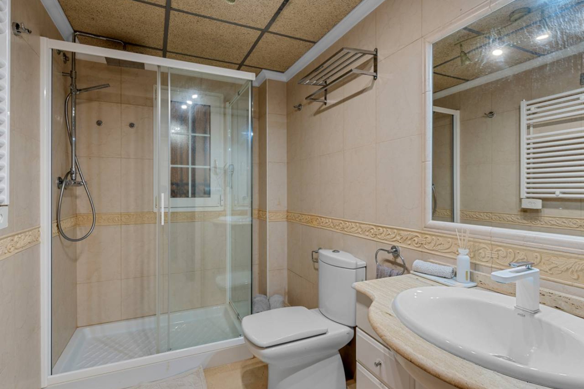 Revente - Appartement - Cabo Roig