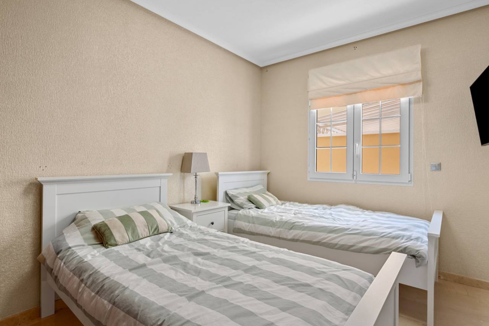 Revente - Appartement - Cabo Roig