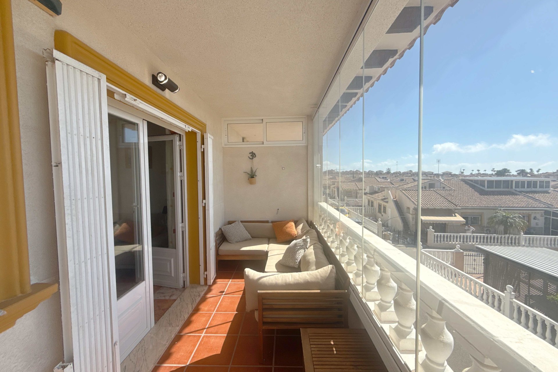 Revente - Appartement - Cabo Roig