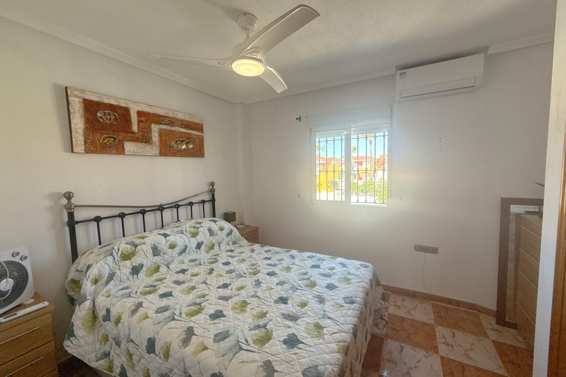 Revente - Appartement - Cabo Roig