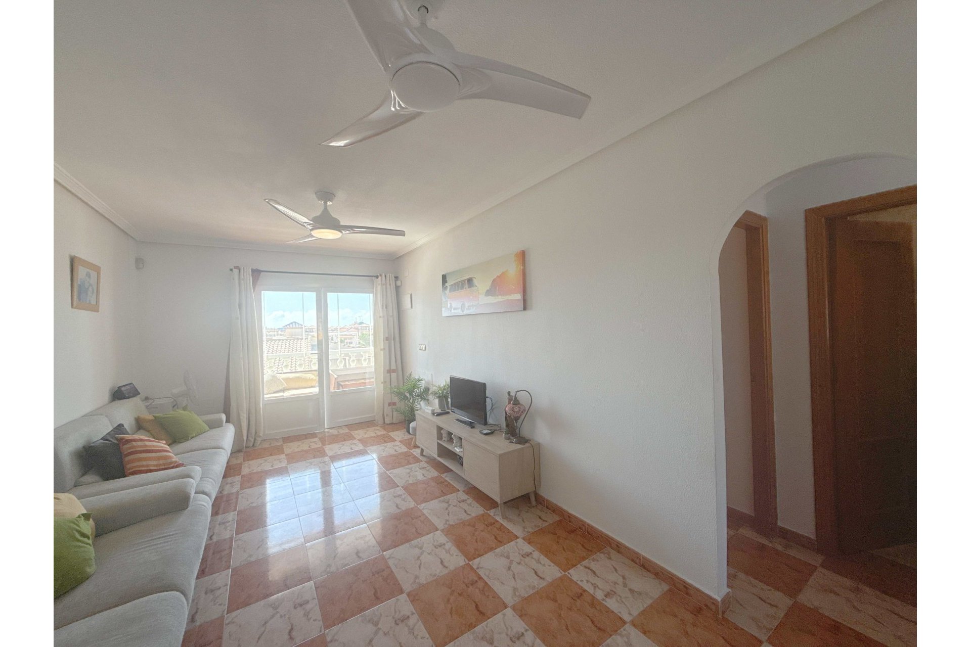 Revente - Appartement - Cabo Roig