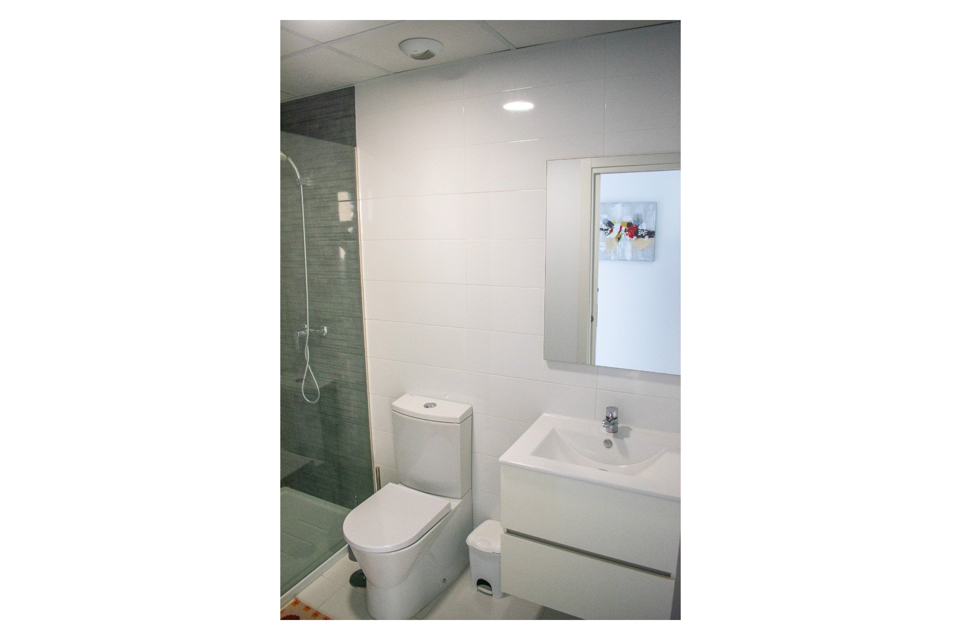 Revente - Appartement - Calpe - Zona Levante - Playa Fossa