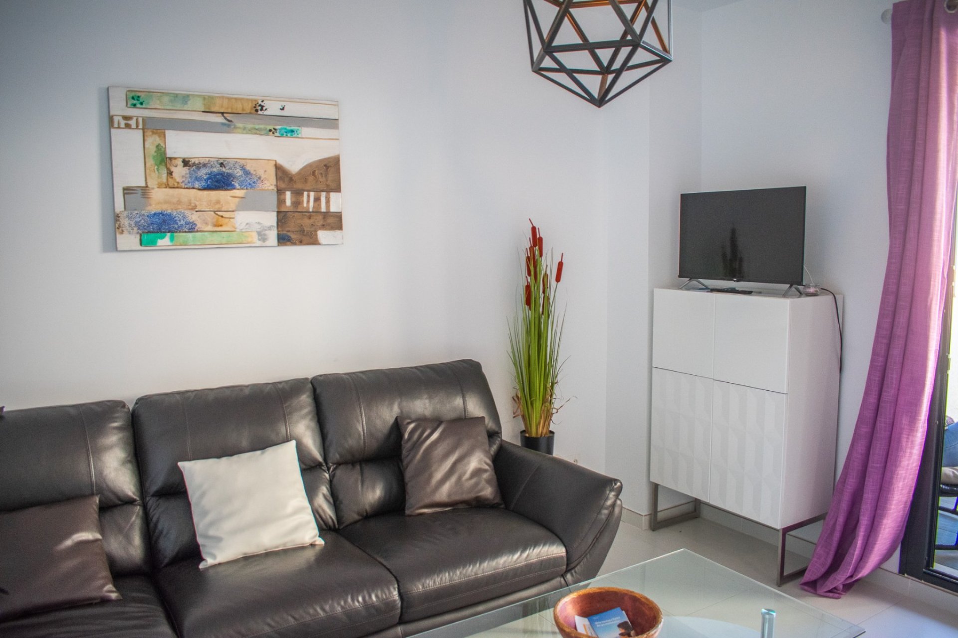 Revente - Appartement - Calpe - Zona Levante - Playa Fossa
