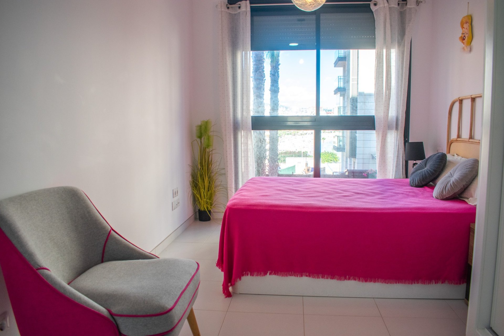 Revente - Appartement - Calpe - Zona Levante - Playa Fossa