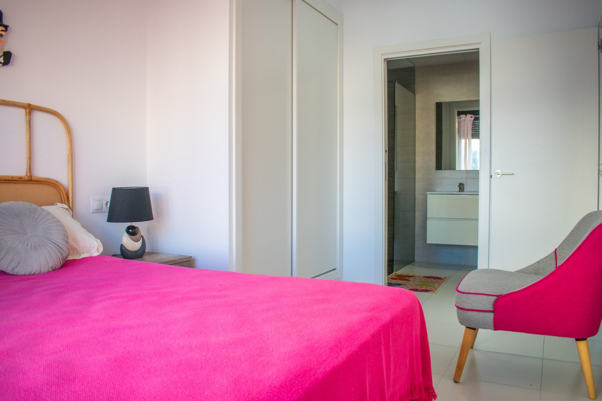 Revente - Appartement - Calpe - Zona Levante - Playa Fossa