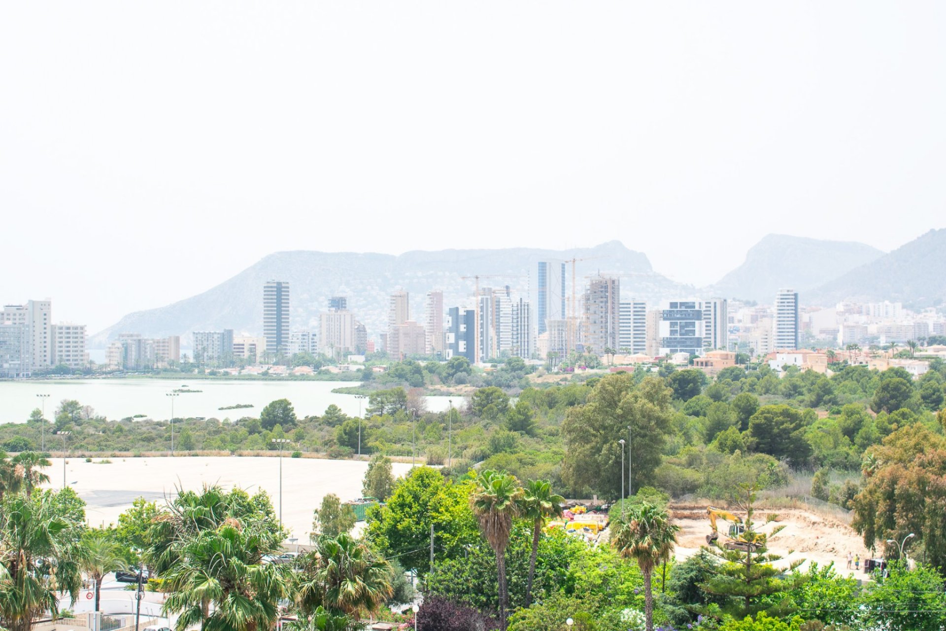 Revente - Appartement - Calpe