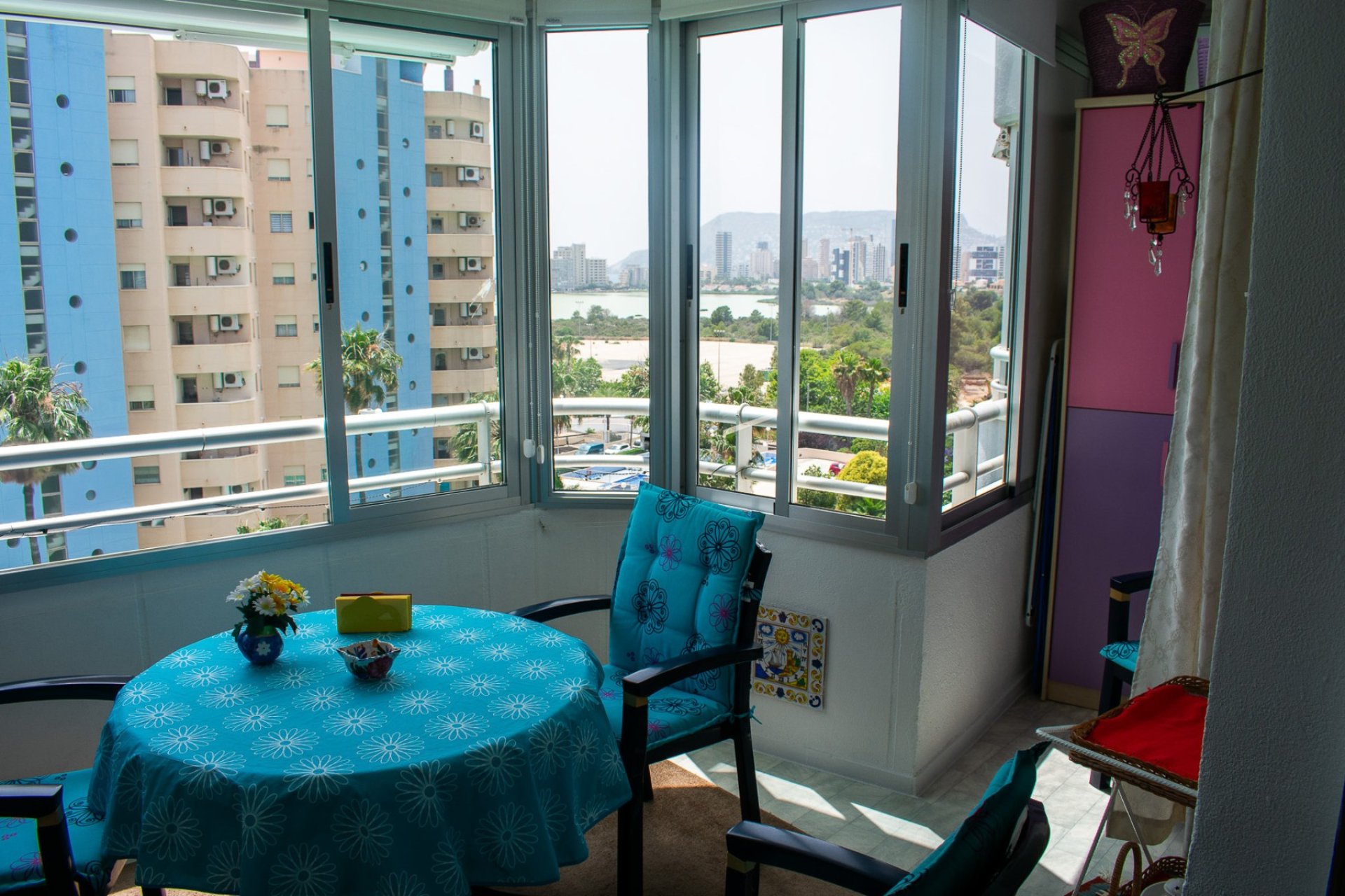 Revente - Appartement - Calpe