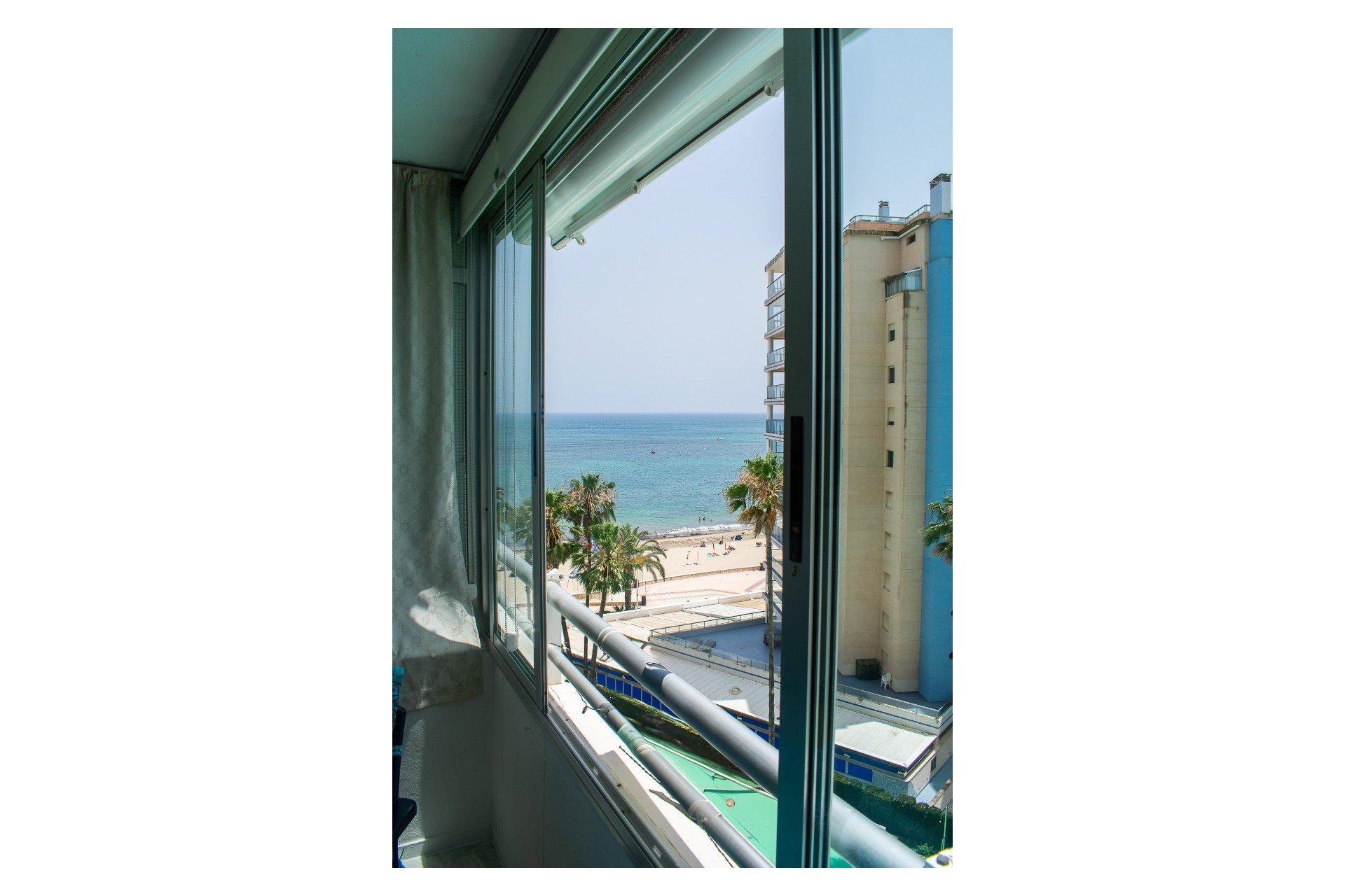 Revente - Appartement - Calpe