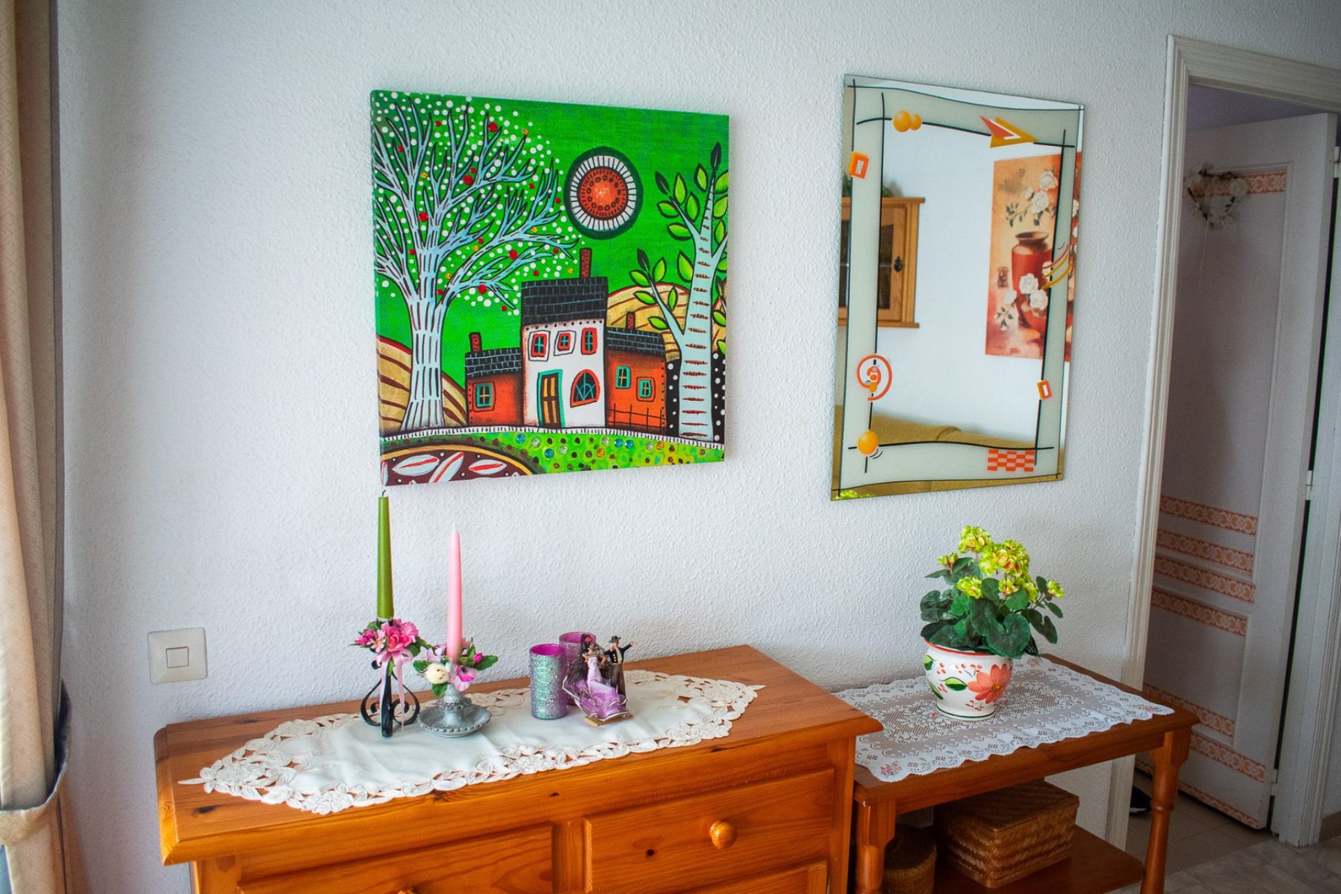 Revente - Appartement - Calpe