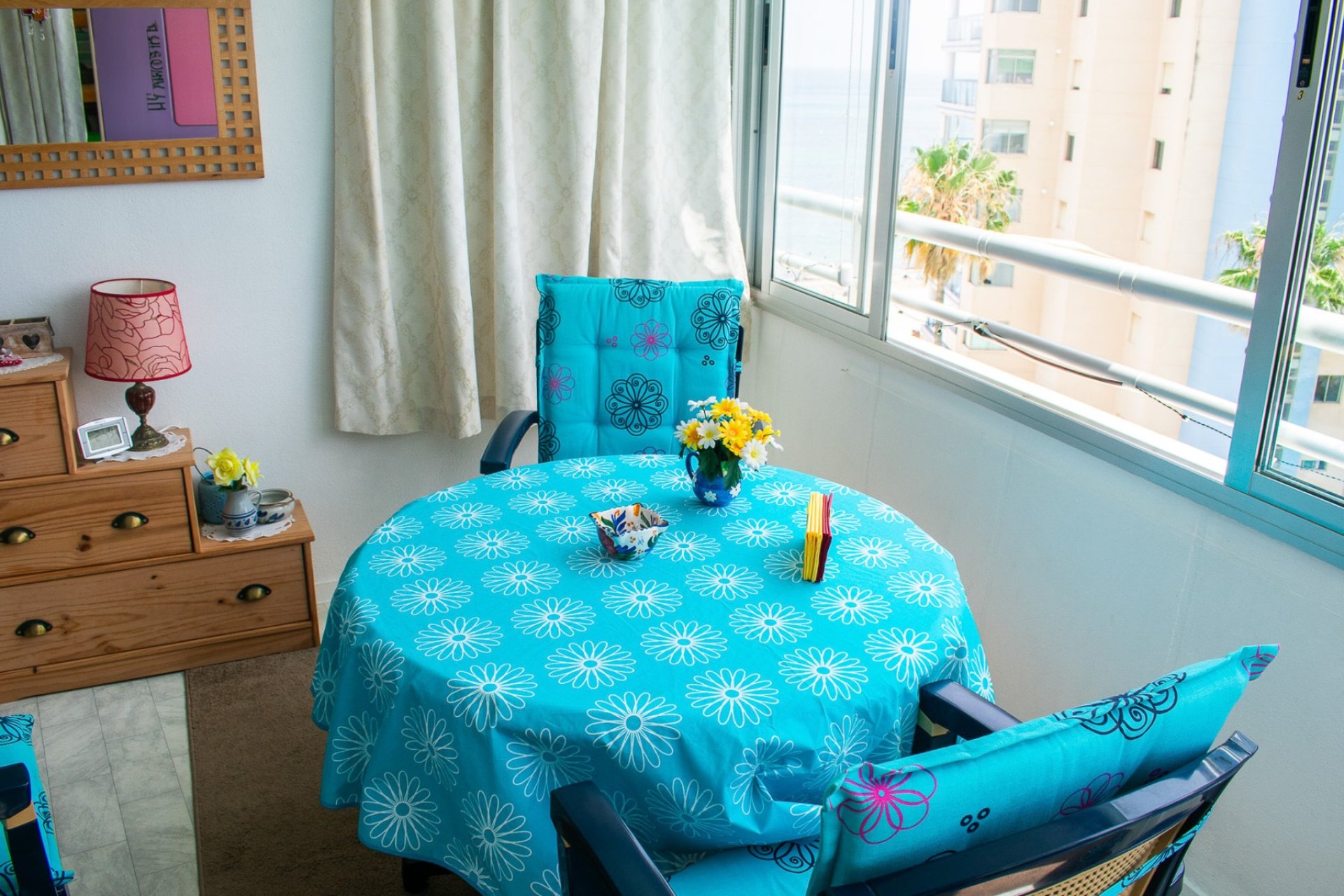 Revente - Appartement - Calpe