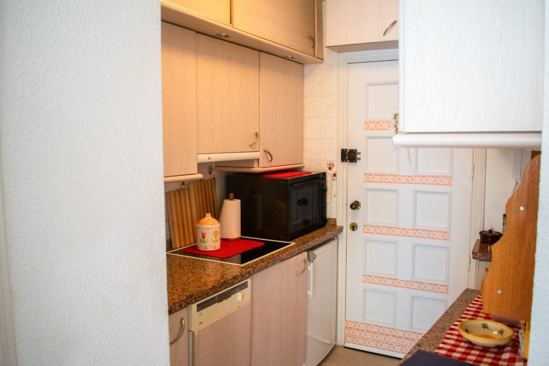 Revente - Appartement - Calpe