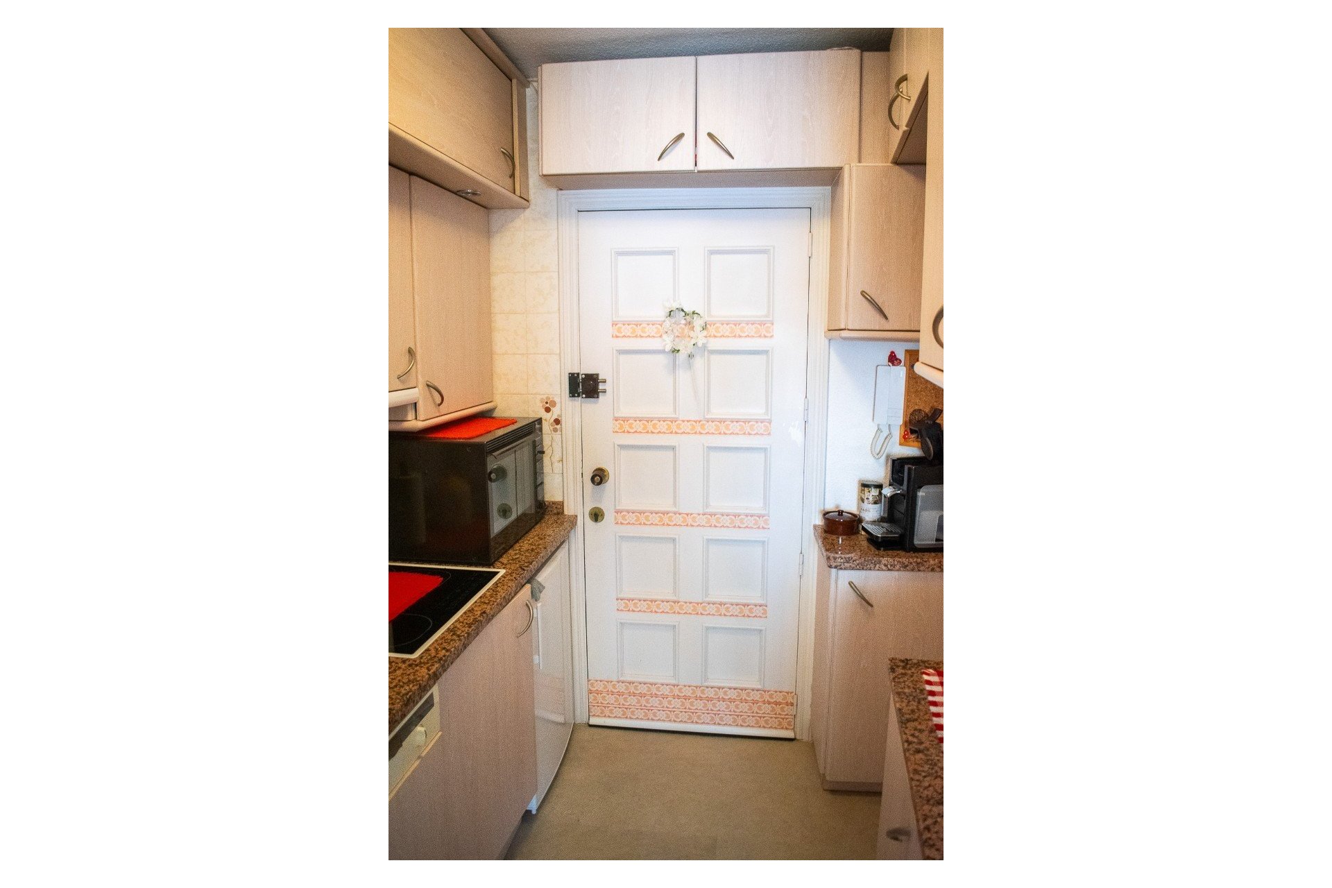 Revente - Appartement - Calpe