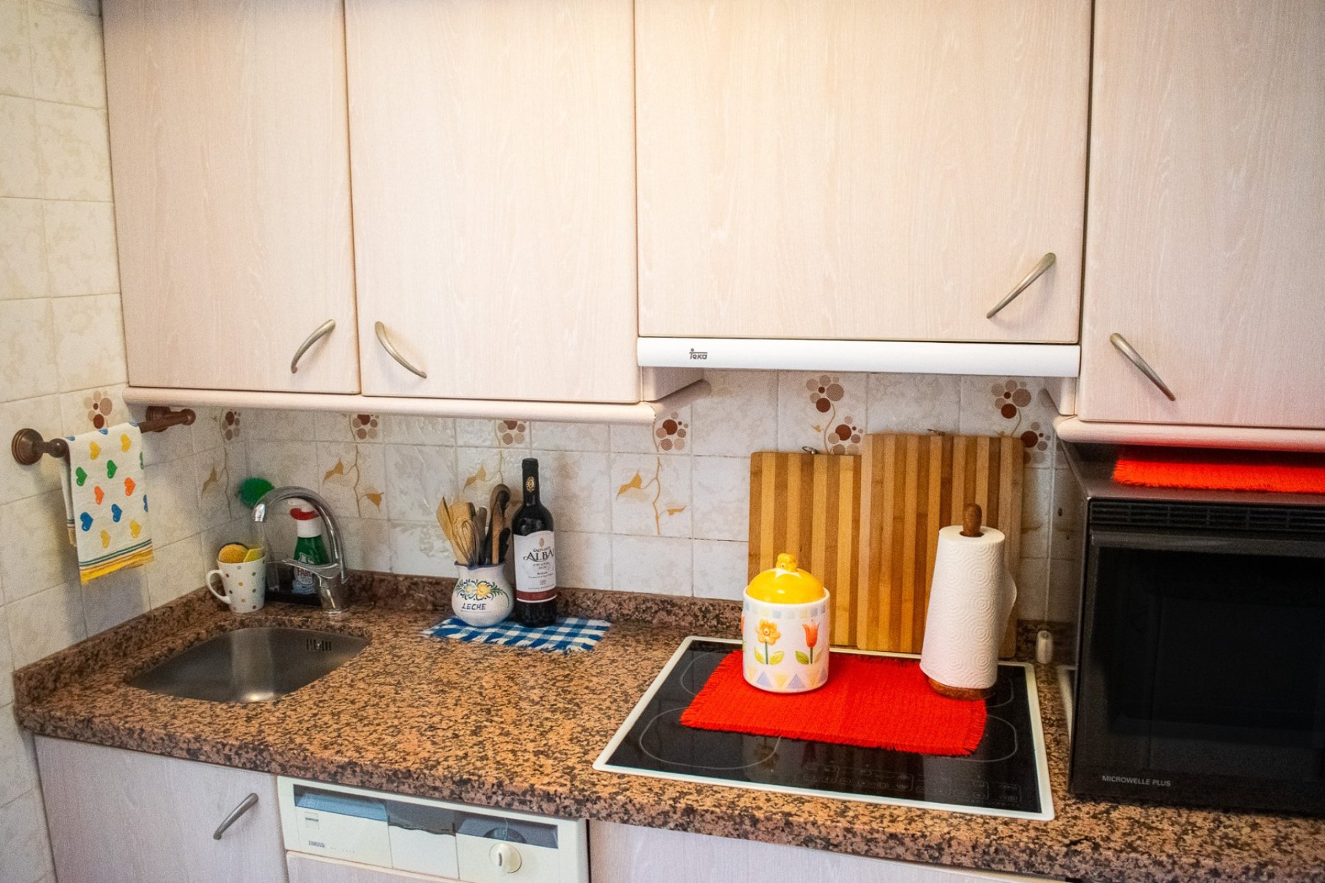 Revente - Appartement - Calpe