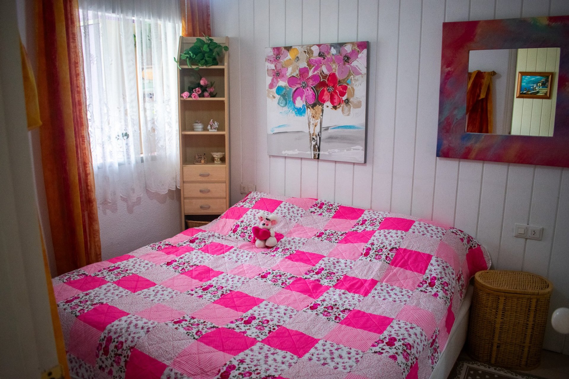 Revente - Appartement - Calpe