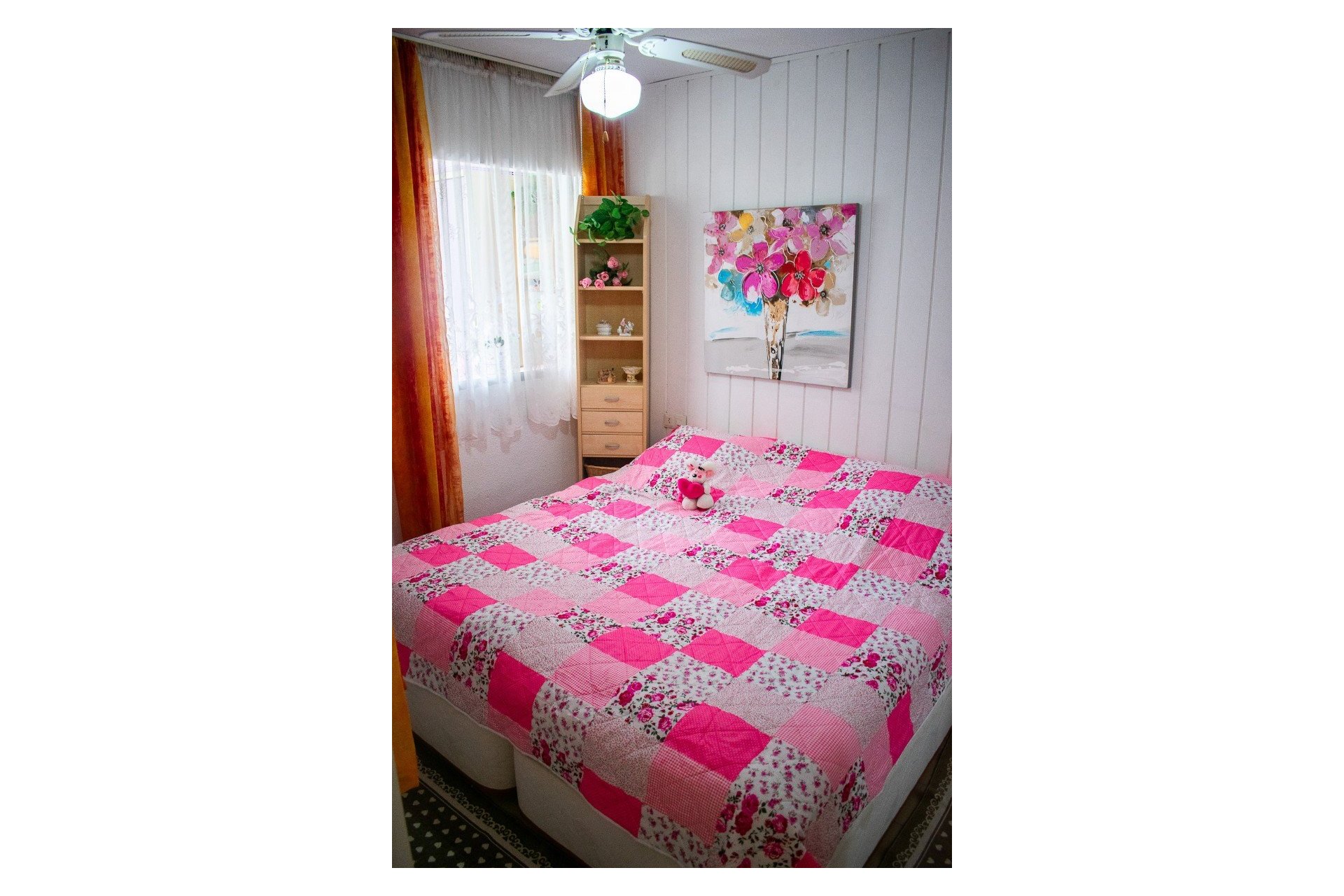 Revente - Appartement - Calpe