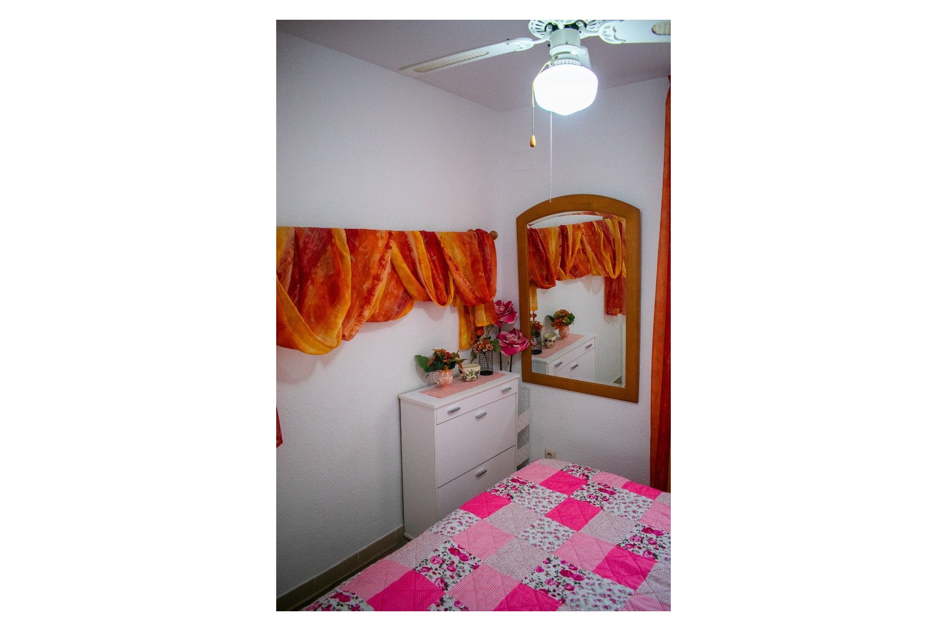 Revente - Appartement - Calpe