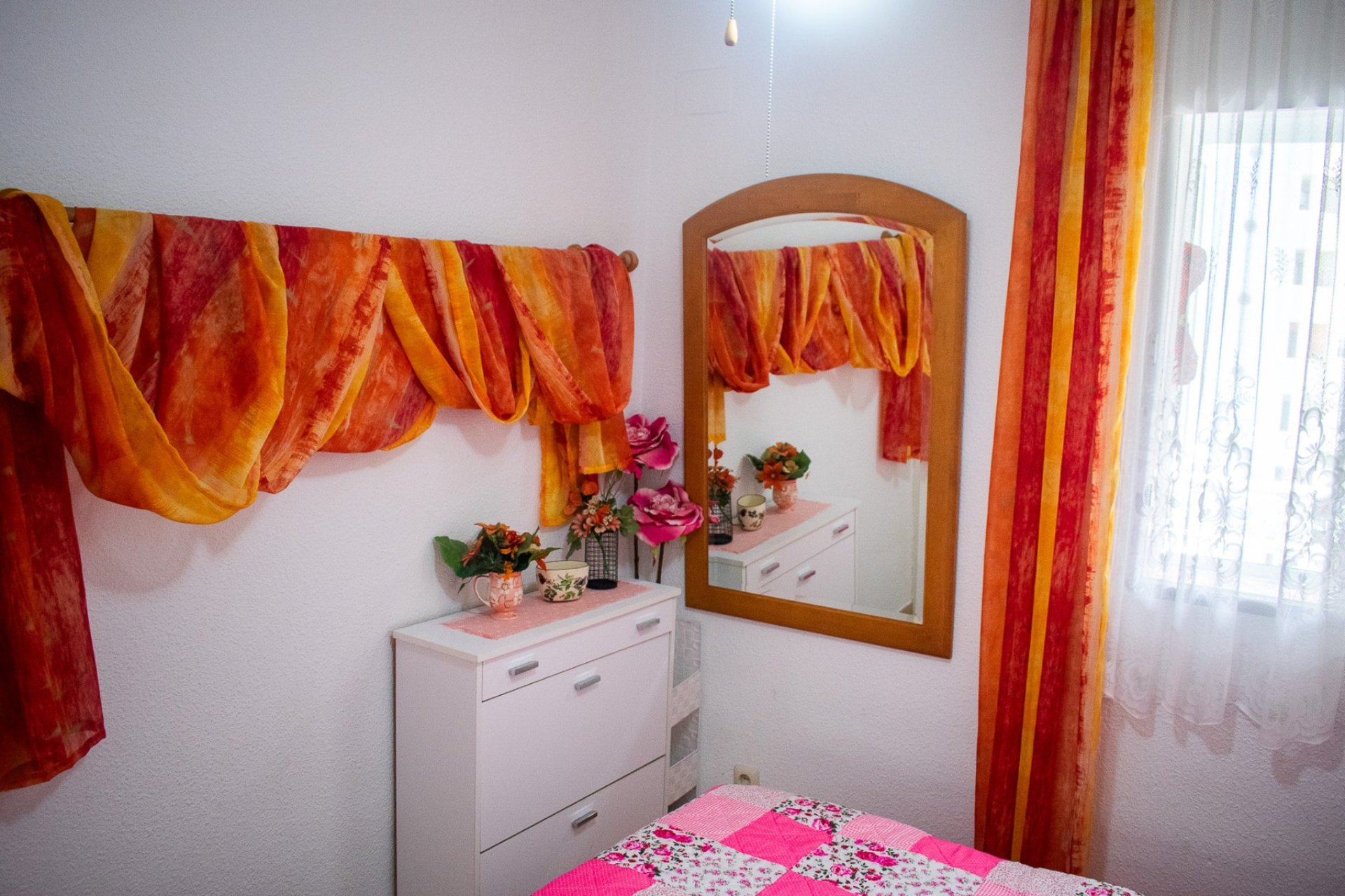 Revente - Appartement - Calpe