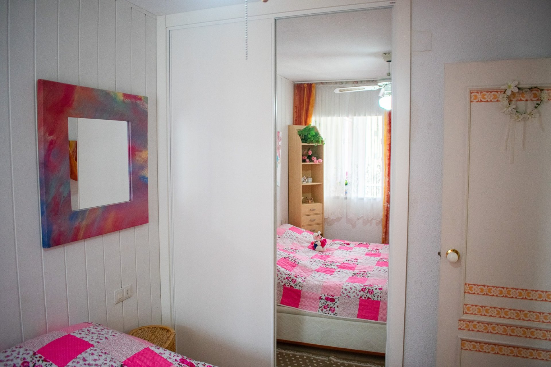 Revente - Appartement - Calpe