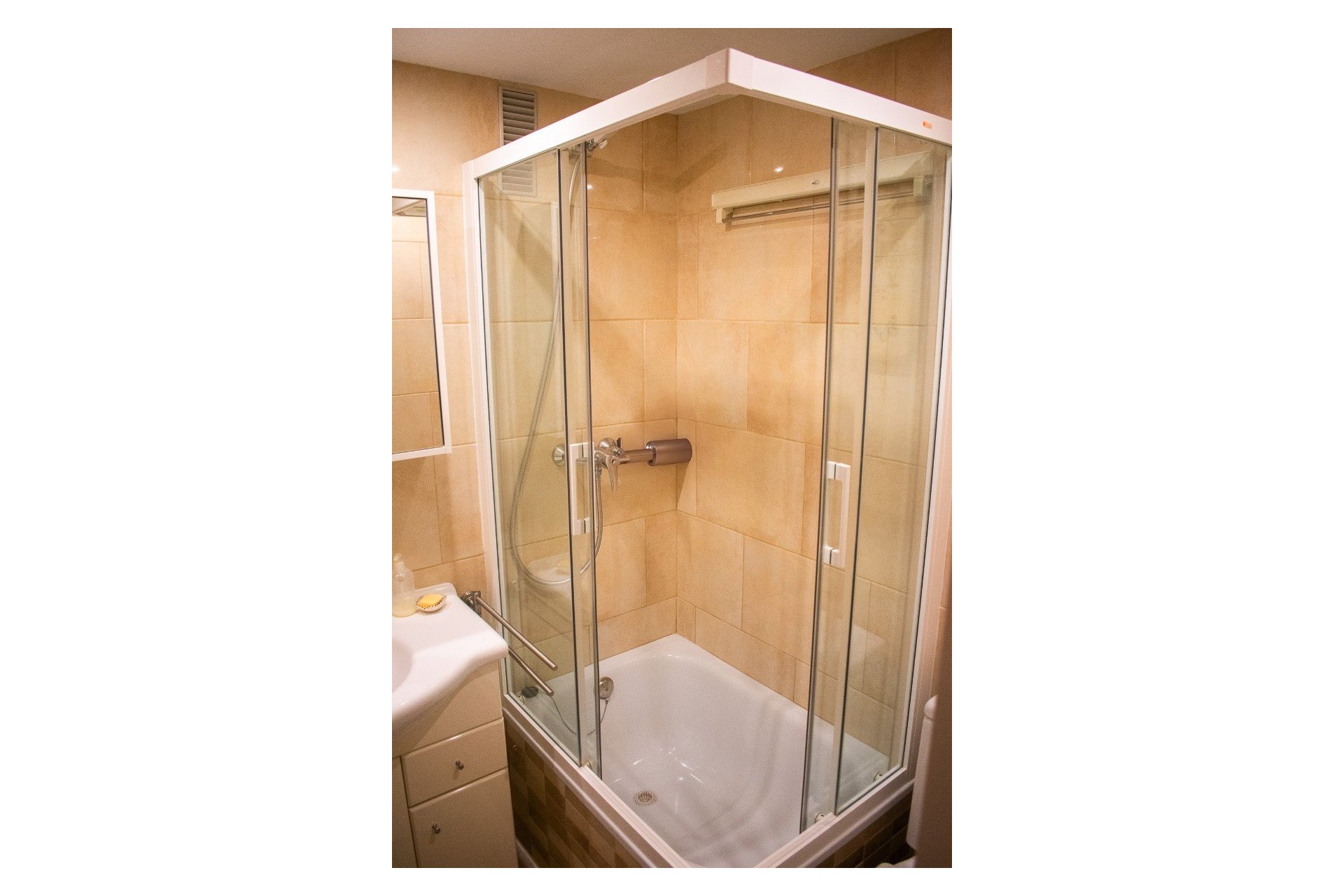 Revente - Appartement - Calpe