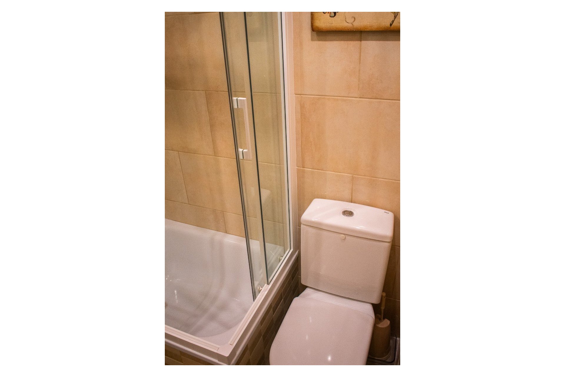 Revente - Appartement - Calpe