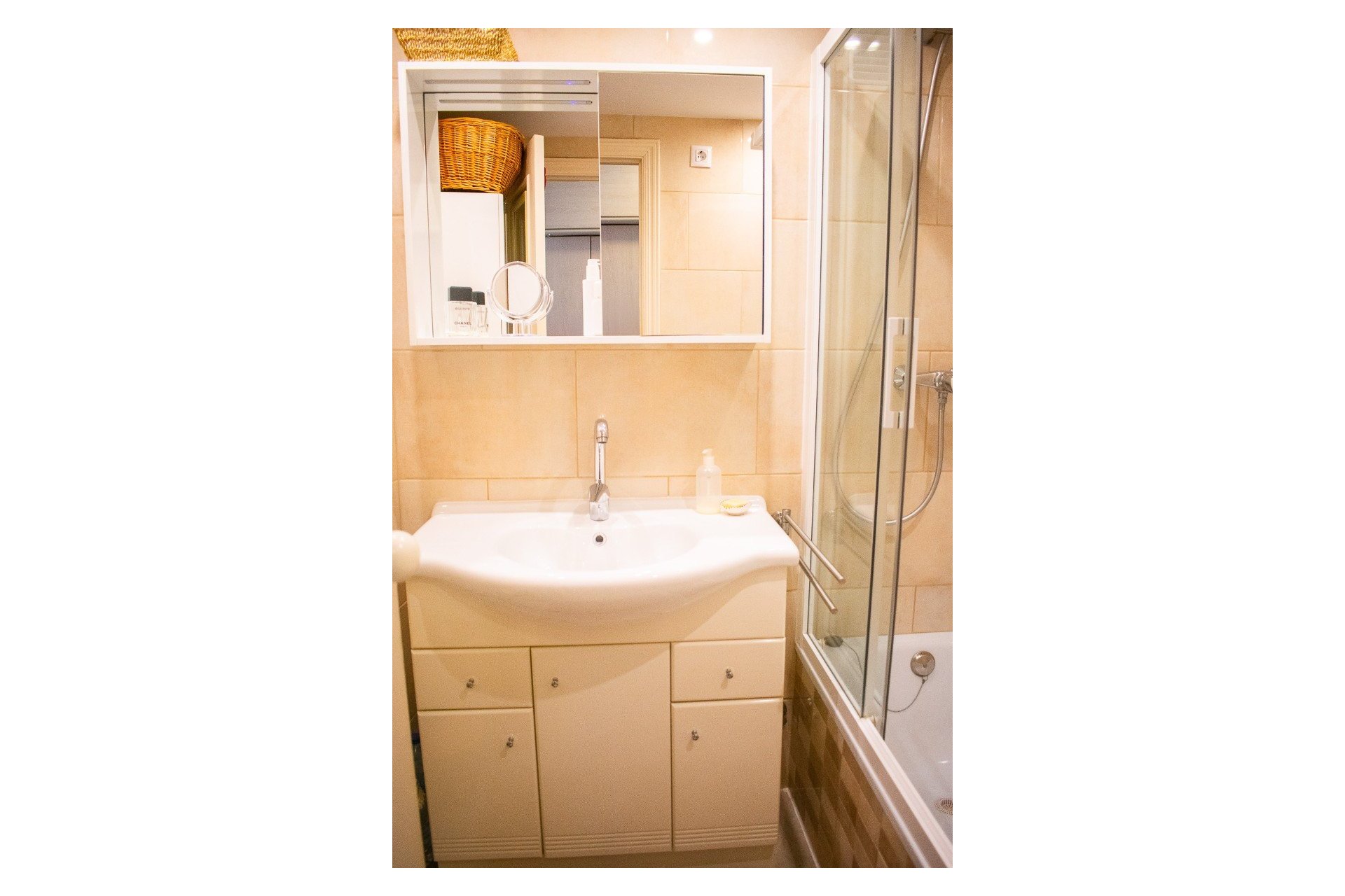 Revente - Appartement - Calpe