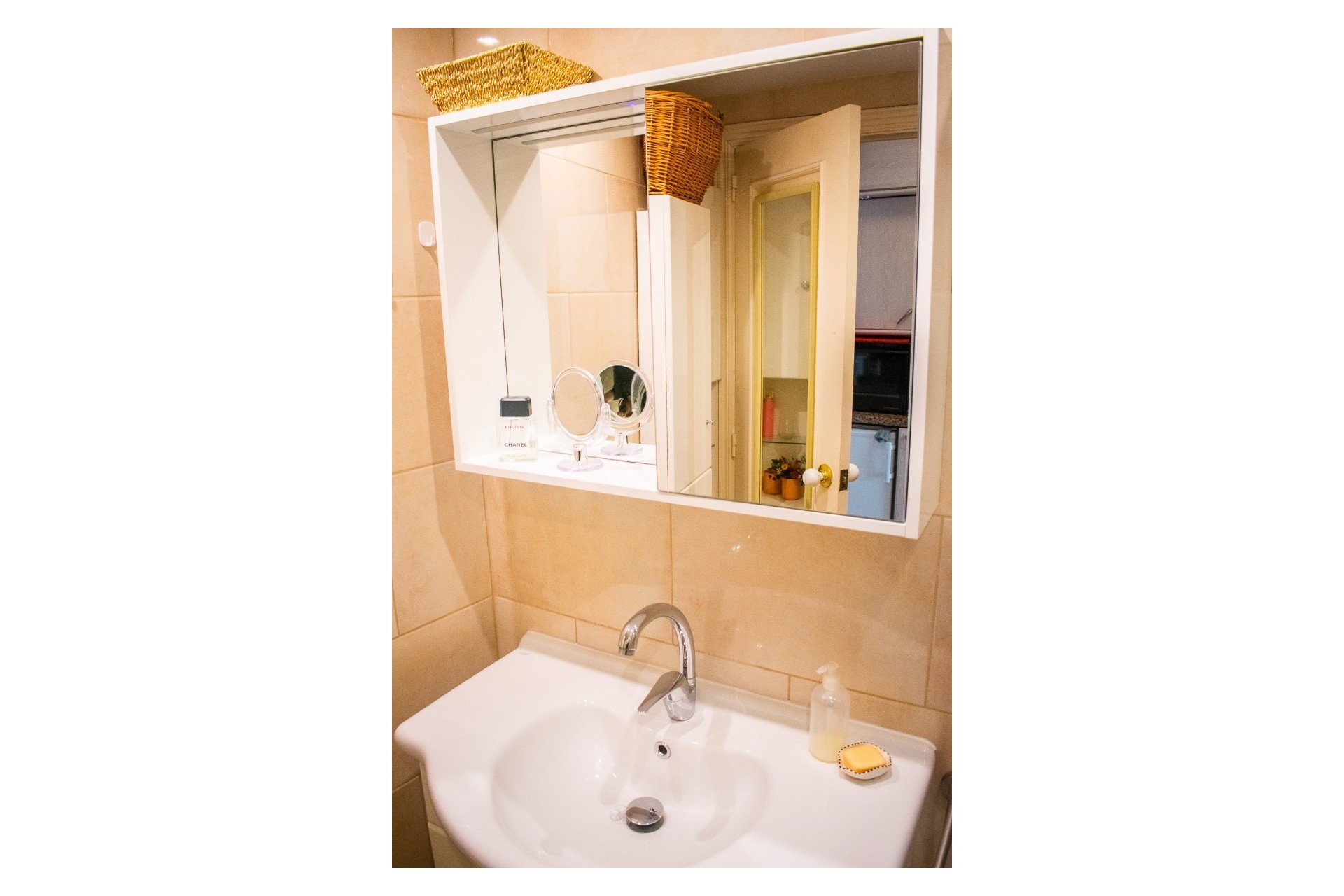 Revente - Appartement - Calpe