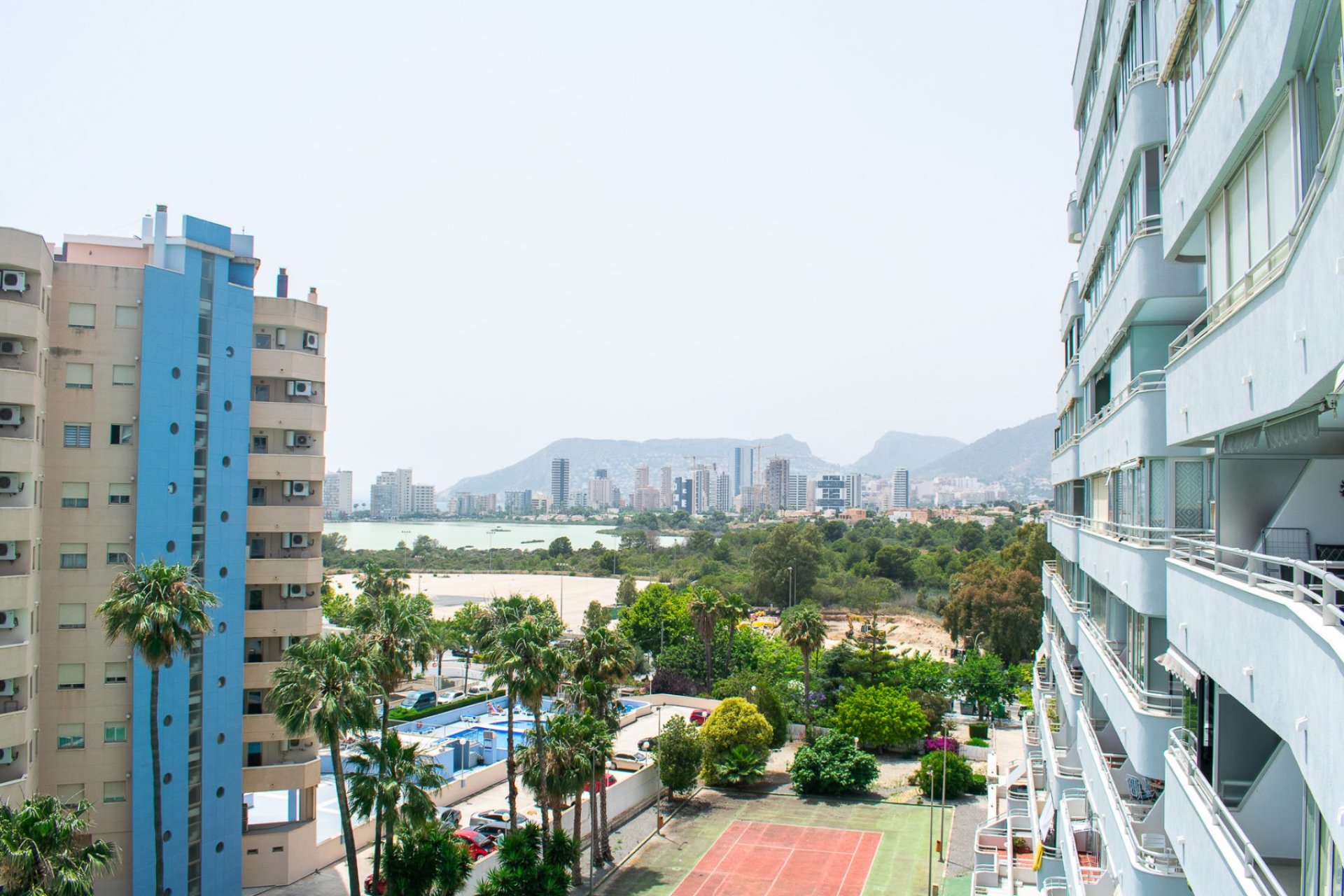 Revente - Appartement - Calpe