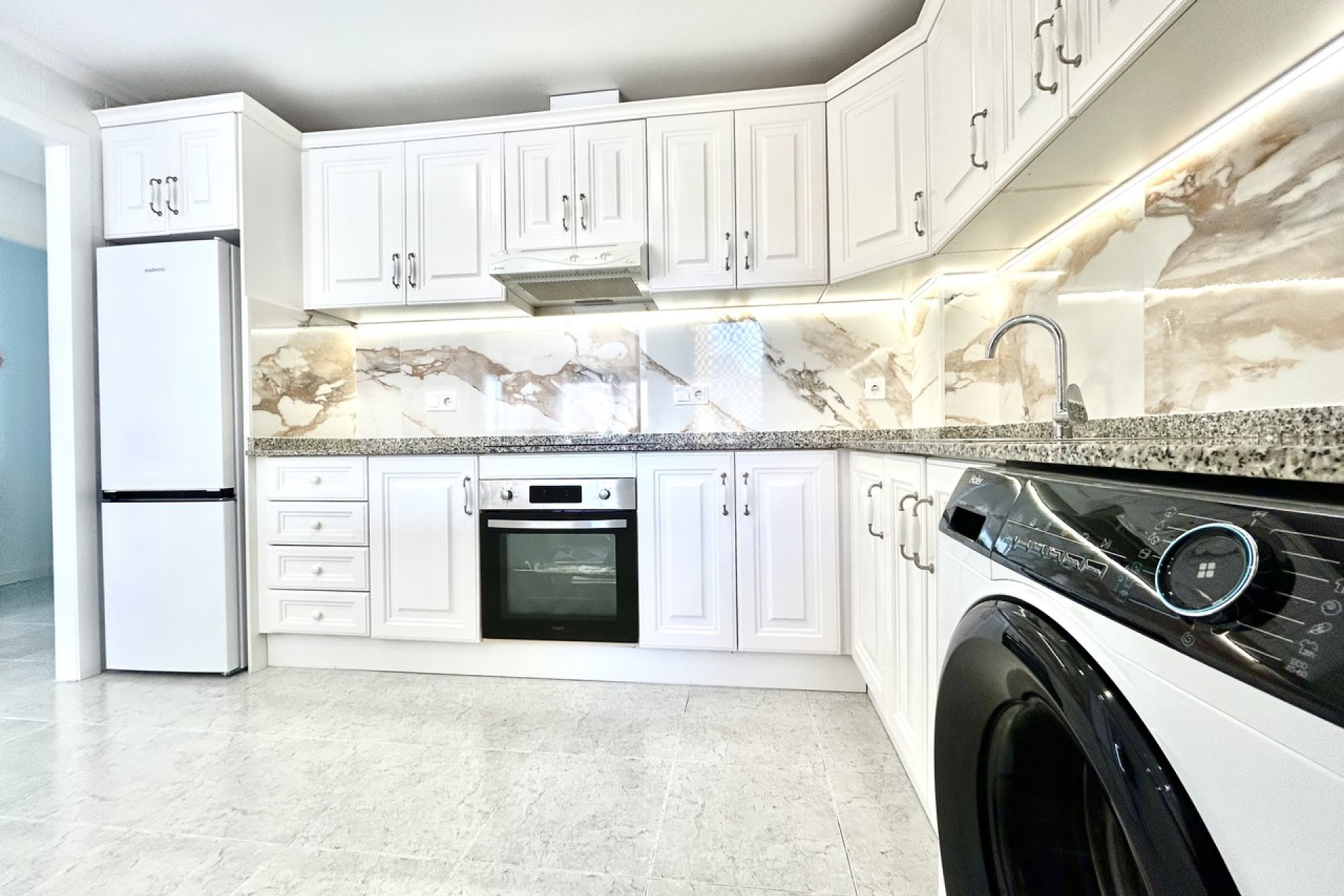 Revente - Appartement - Campoamor - Campoamor R-5