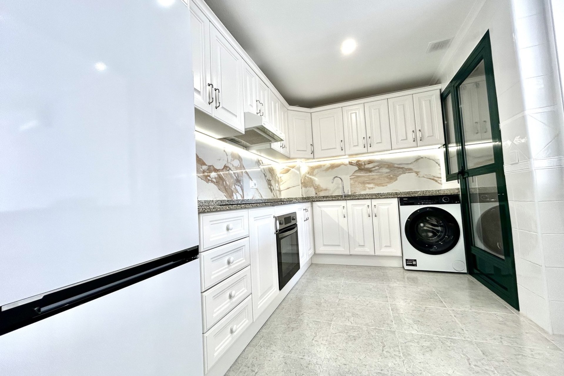 Revente - Appartement - Campoamor - Campoamor R-5