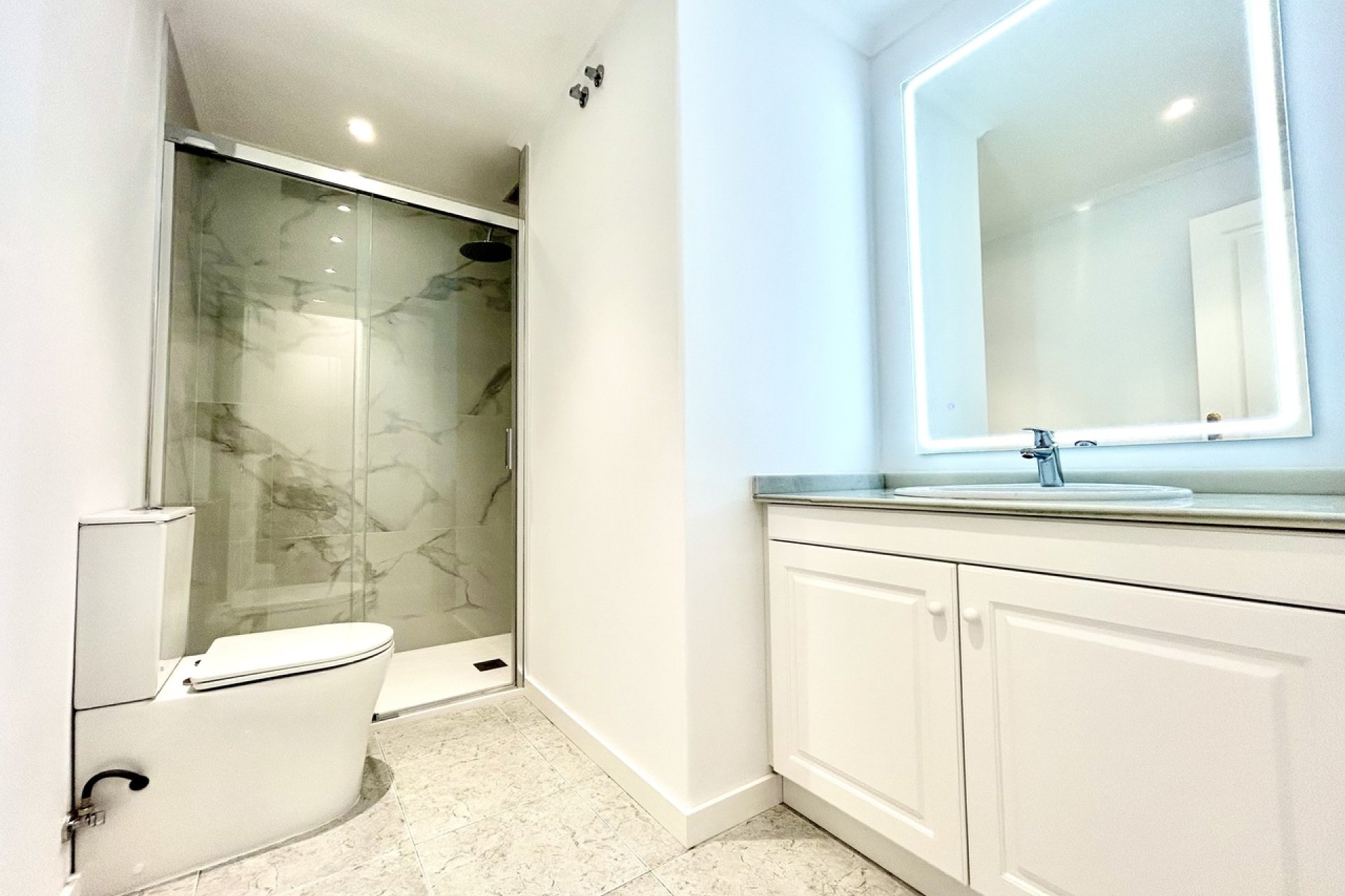 Revente - Appartement - Campoamor - Campoamor R-5