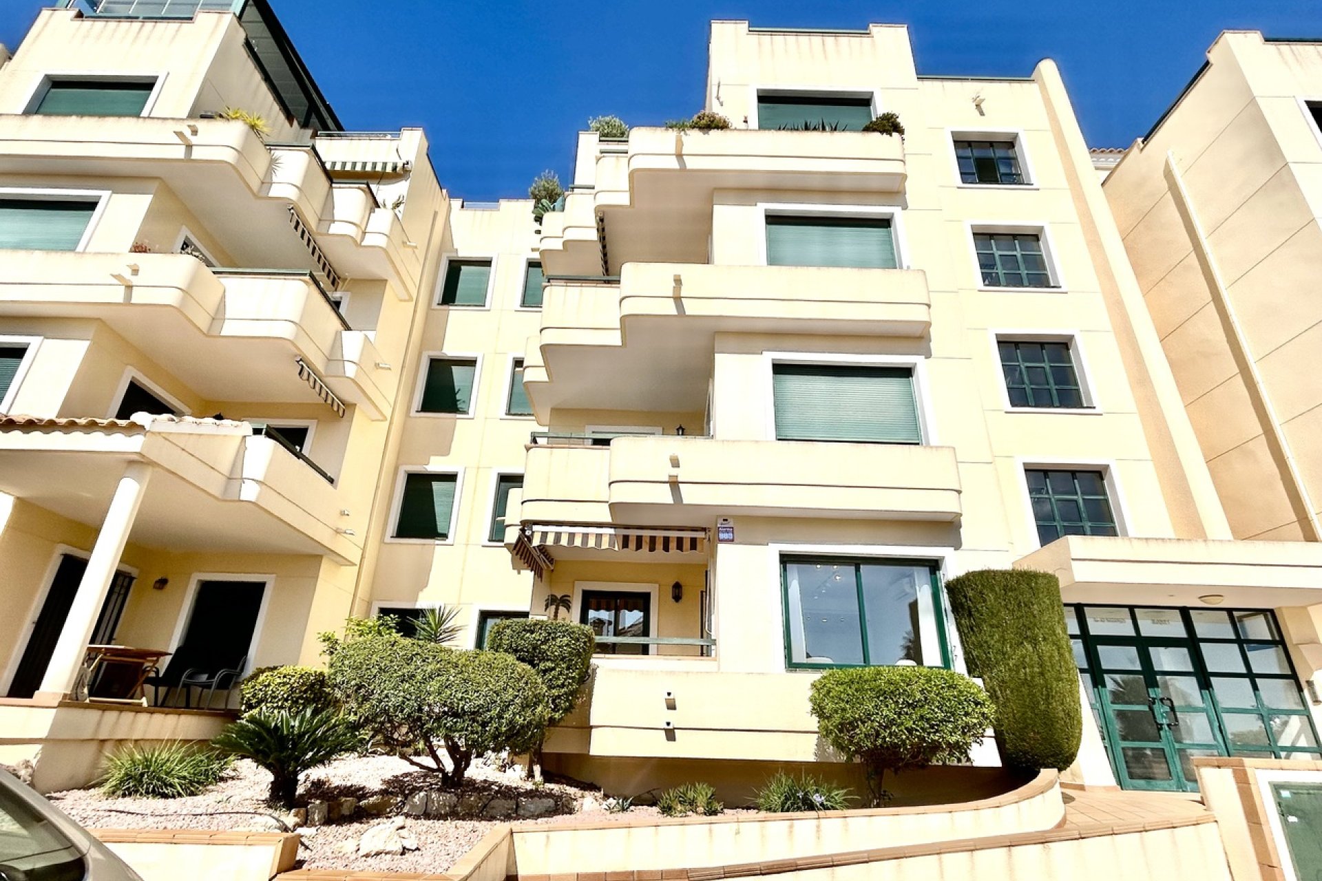 Revente - Appartement - Campoamor - Campoamor R-5
