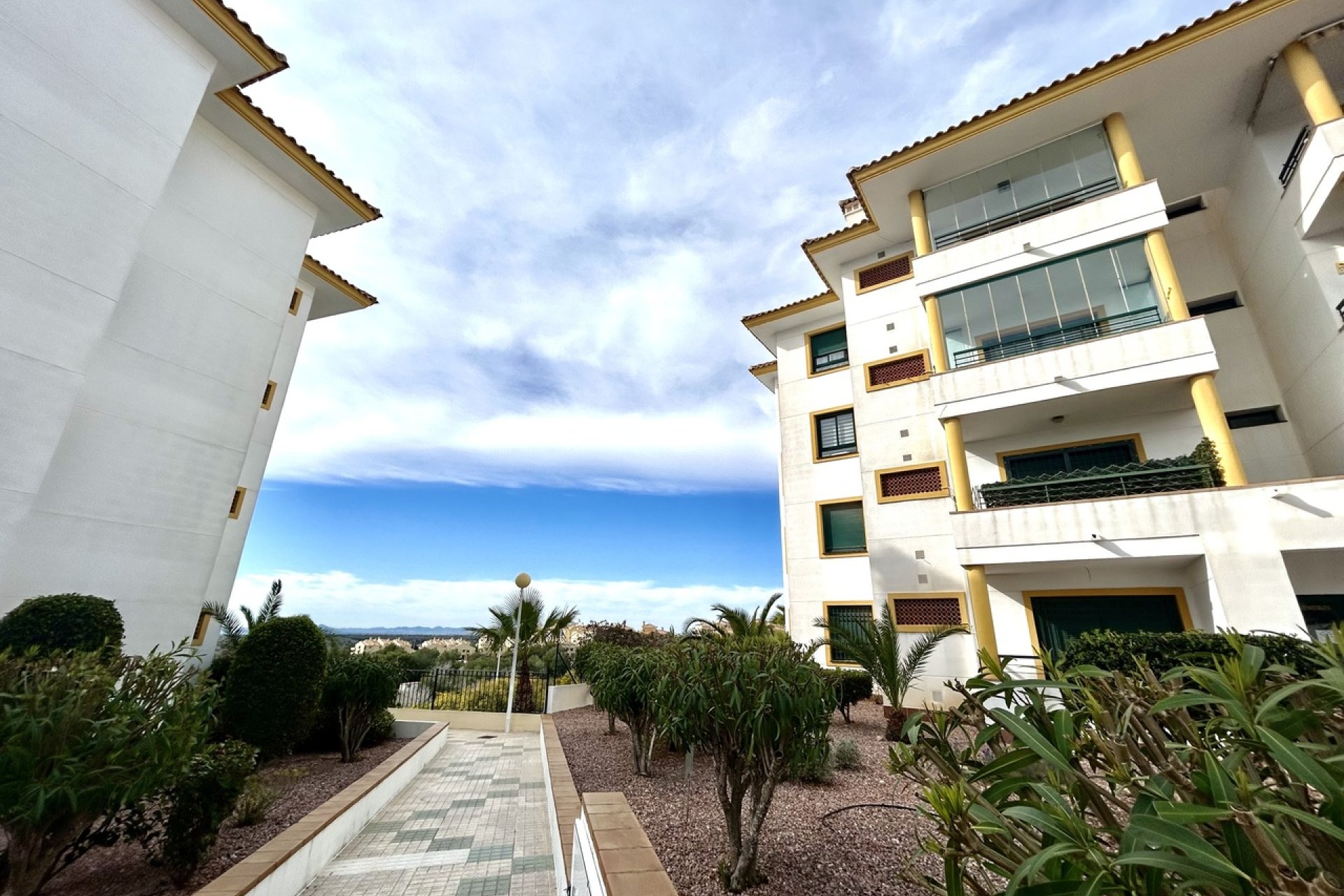 Revente - Appartement - Campoamor - Campoamor R-5