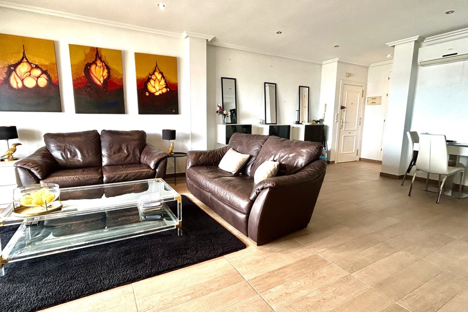 Revente - Appartement - Campoamor - Campoamor R-5