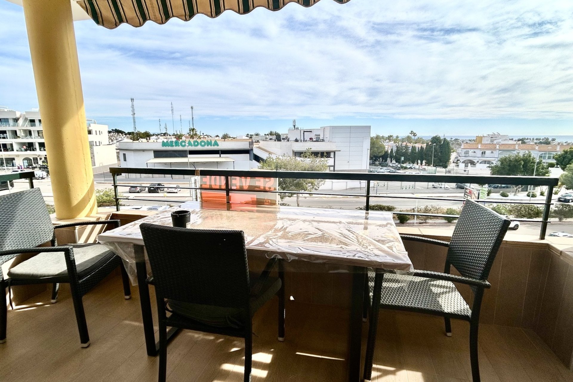 Revente - Appartement - Campoamor - Campoamor R-5