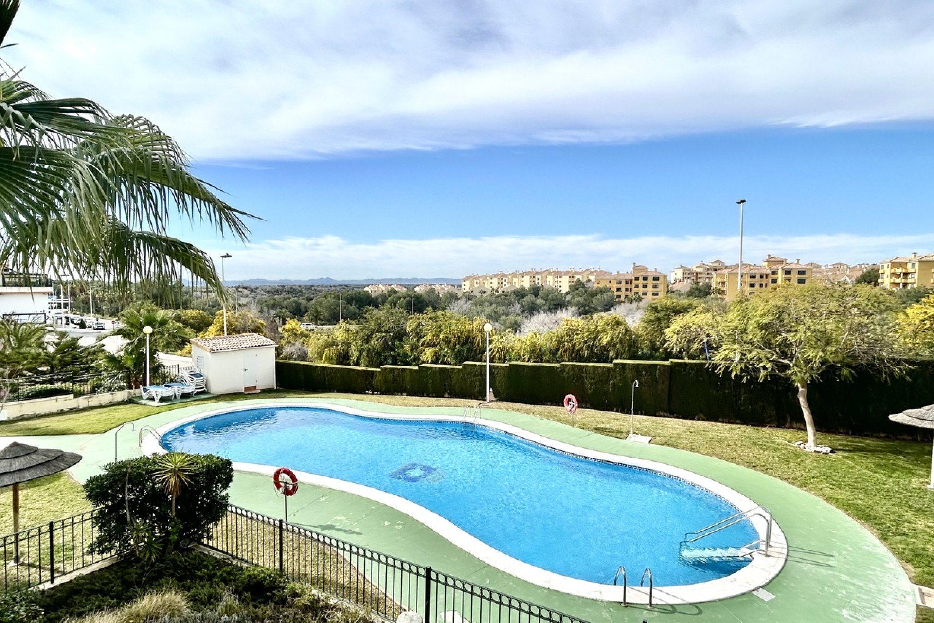 Revente - Appartement - Campoamor - Campoamor R-5
