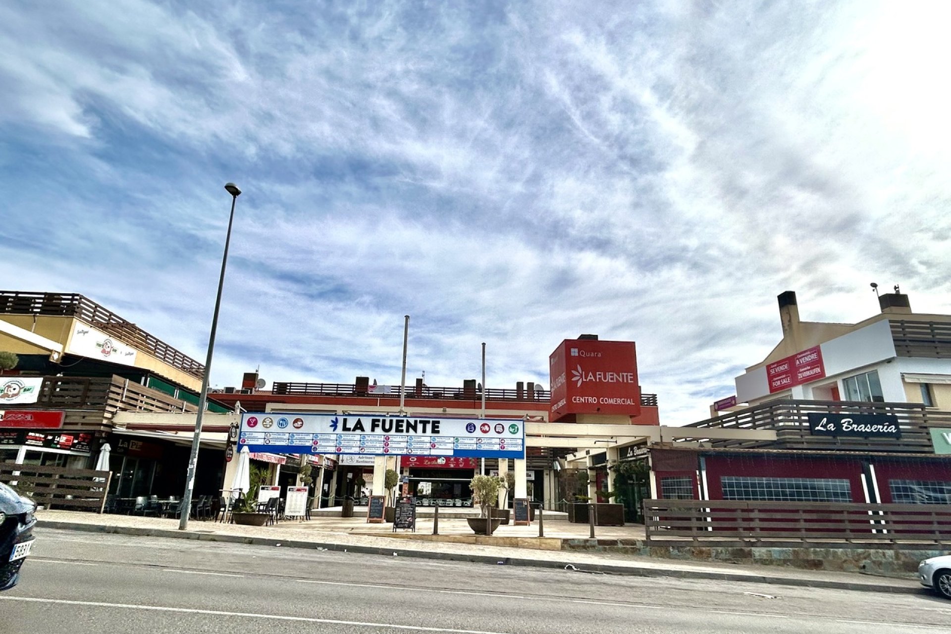 Revente - Appartement - Campoamor - Campoamor R-5