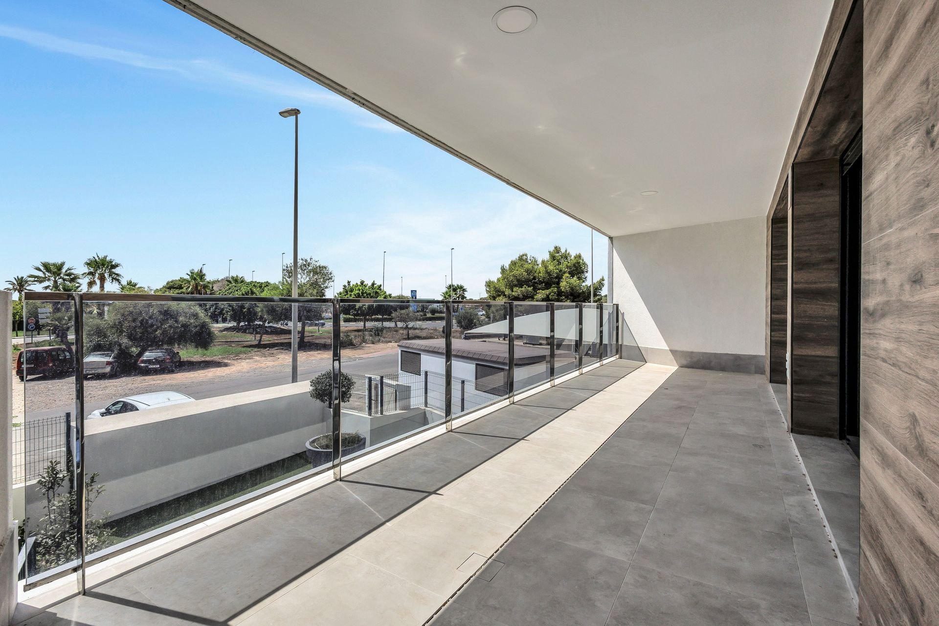 Revente - Appartement - Campoamor