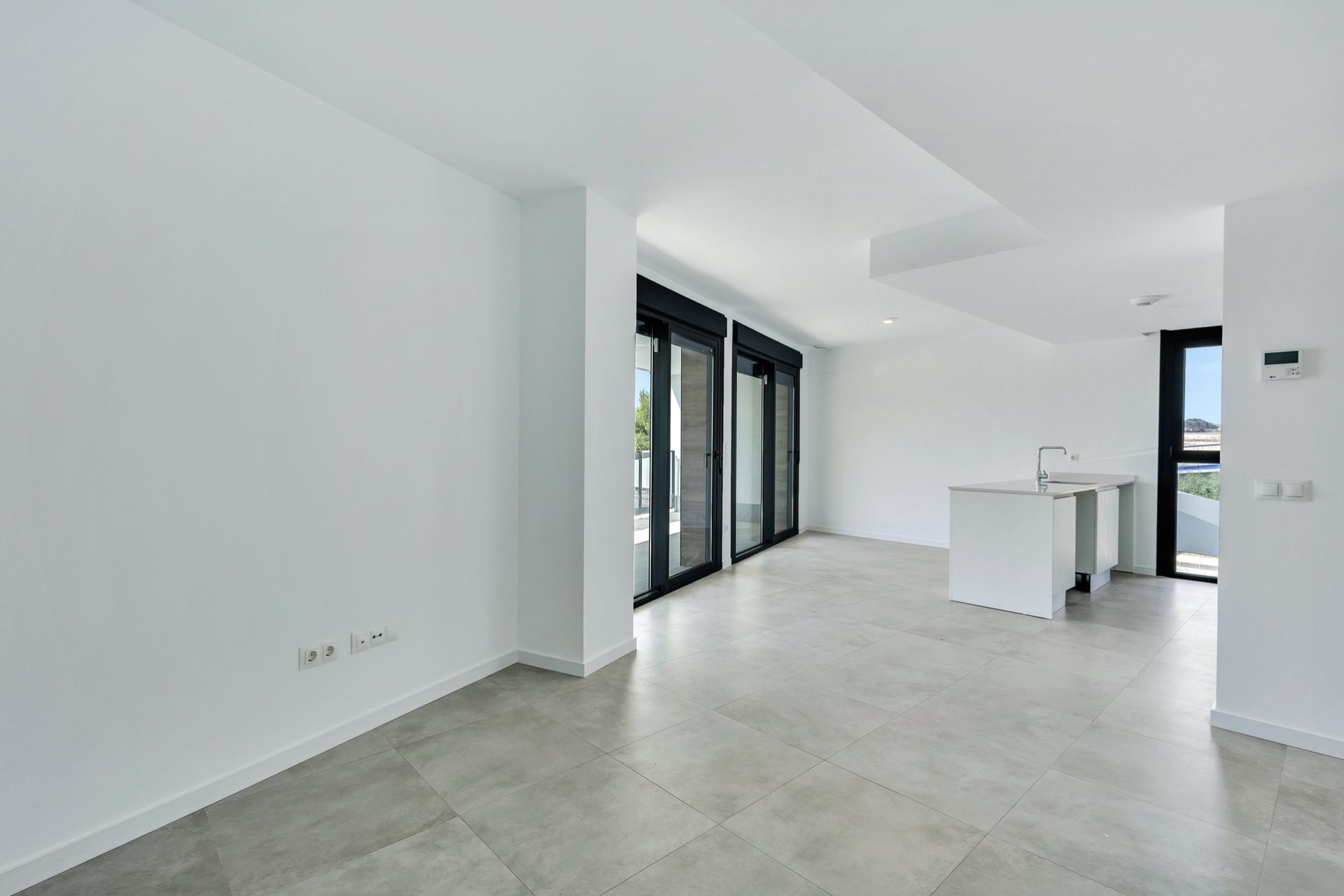 Revente - Appartement - Campoamor