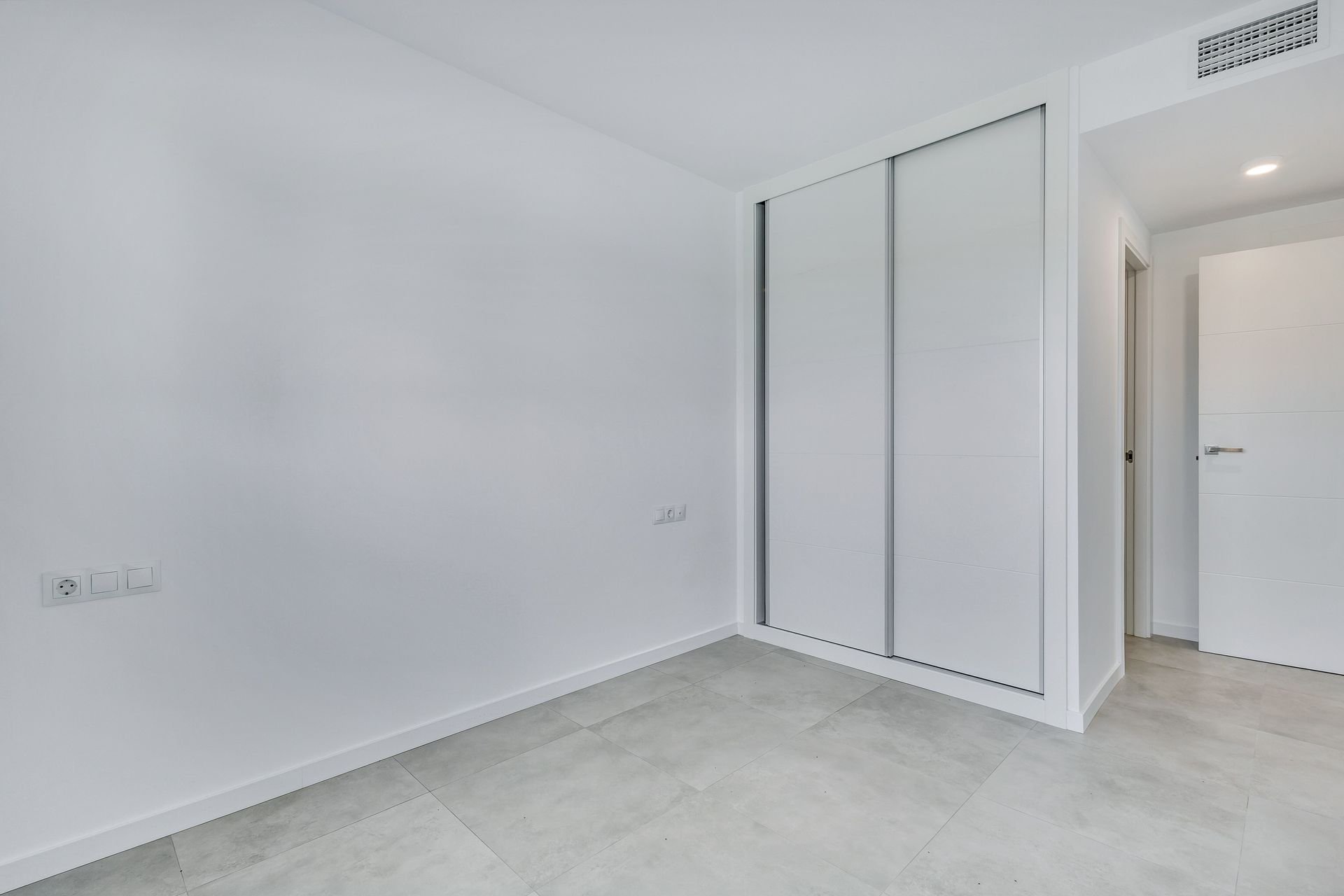 Revente - Appartement - Campoamor