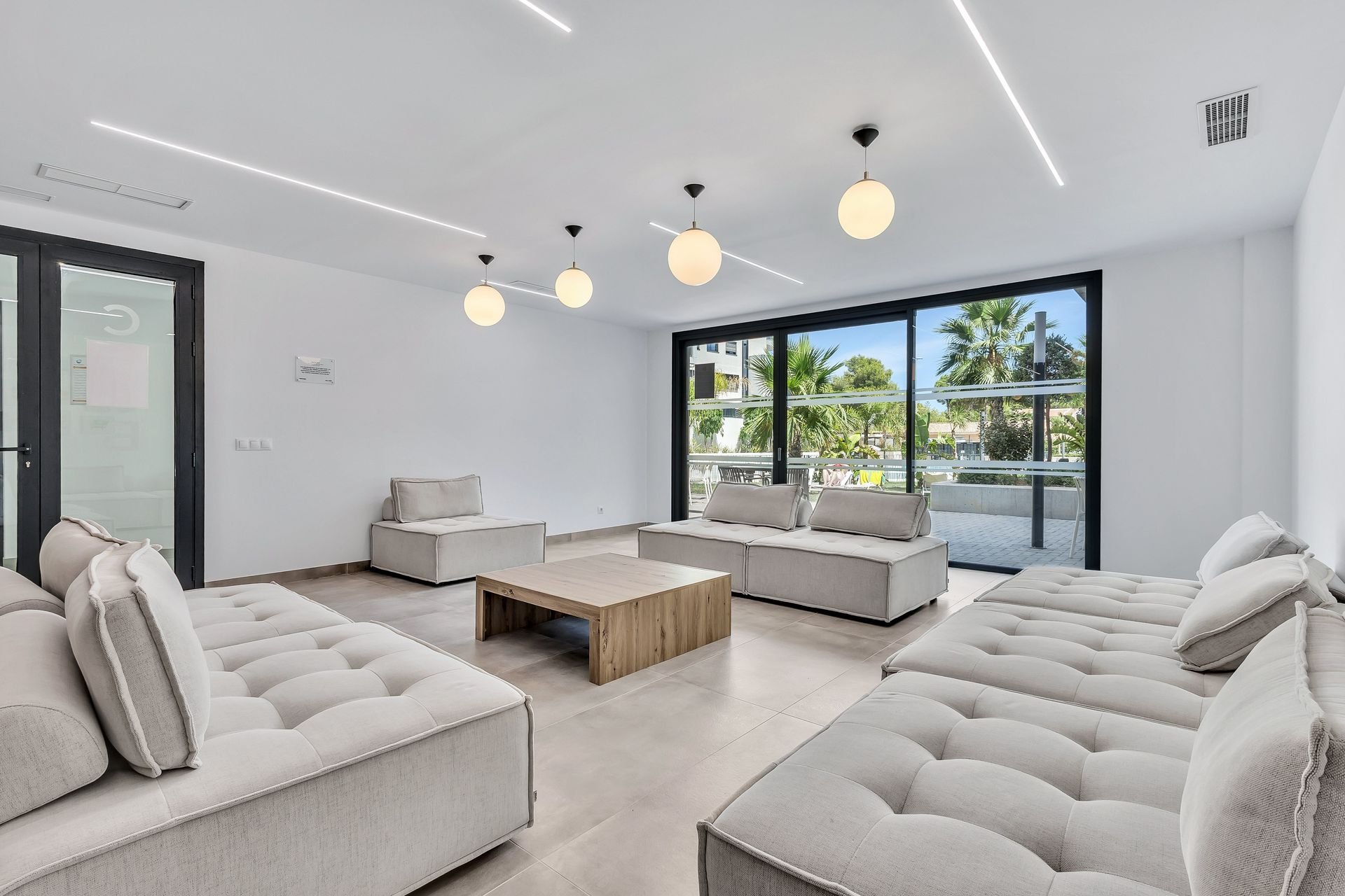 Revente - Appartement - Campoamor