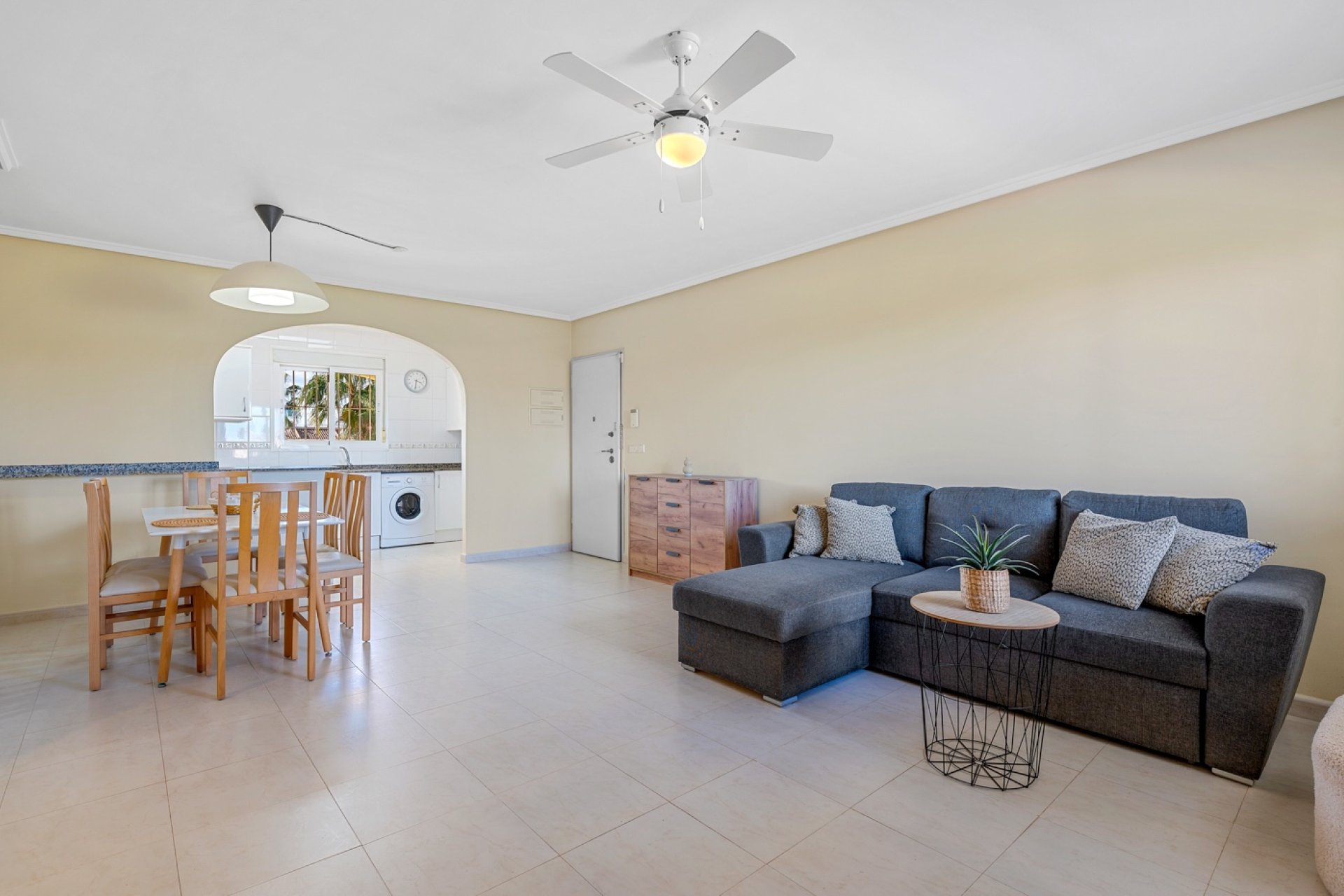 Revente - Appartement - Ciudad Quesada - Ciudad Quesada - Rojales