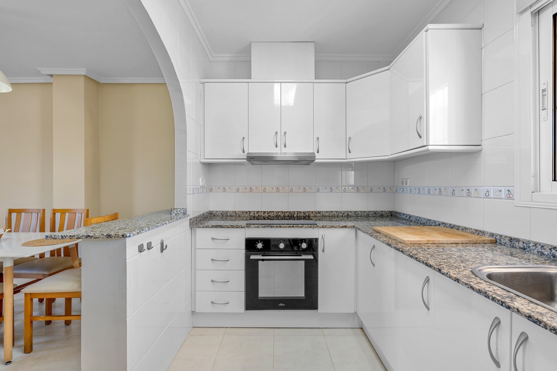 Revente - Appartement - Ciudad Quesada - Ciudad Quesada - Rojales