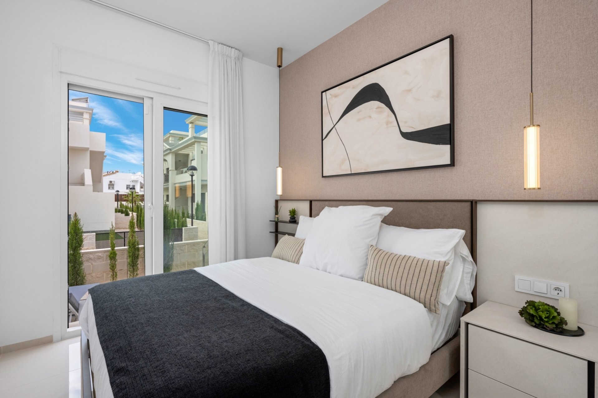 Revente - Appartement - Ciudad Quesada - Ciudad Quesada - Rojales