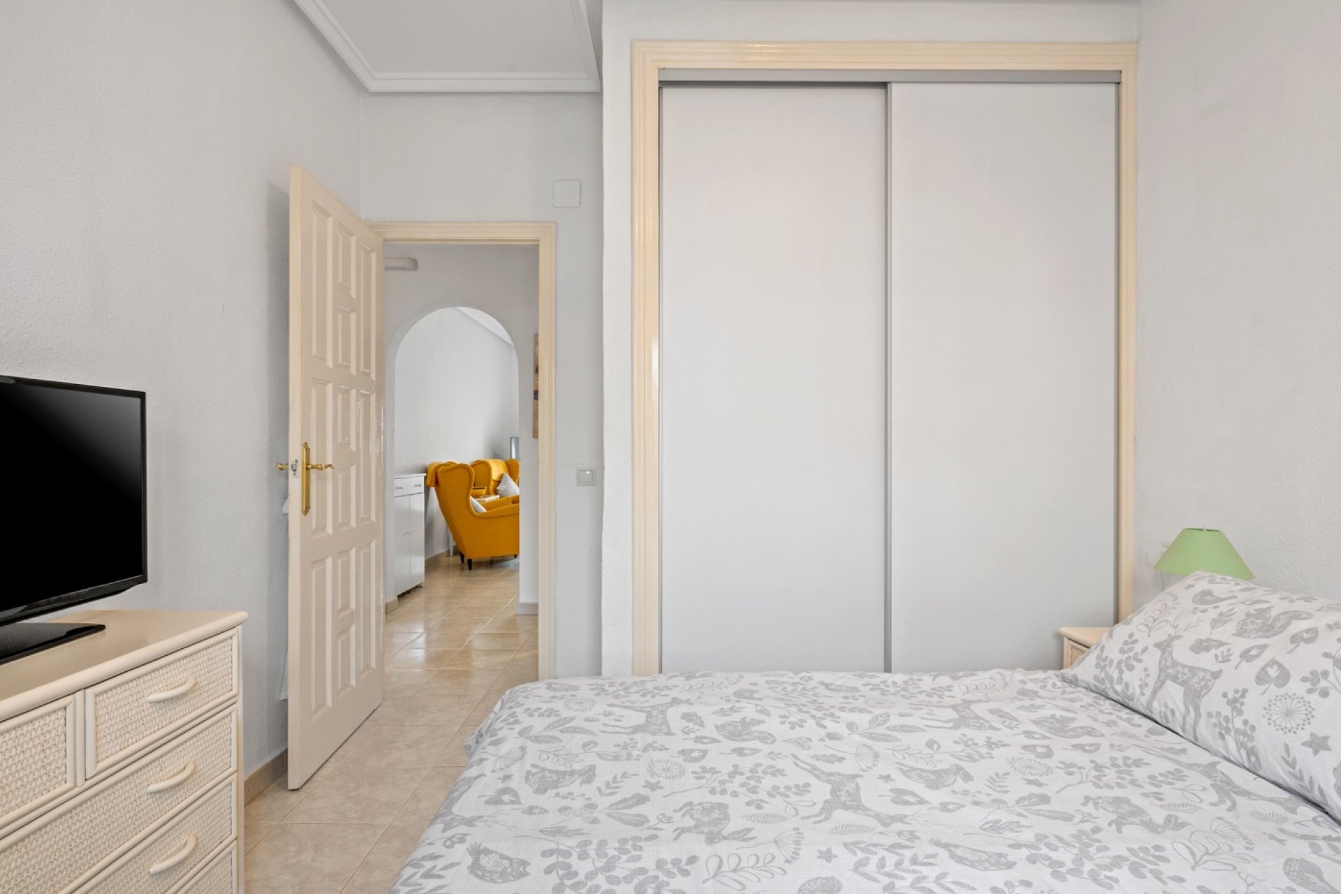 Revente - Appartement - Ciudad Quesada - Ciudad Quesada - Rojales