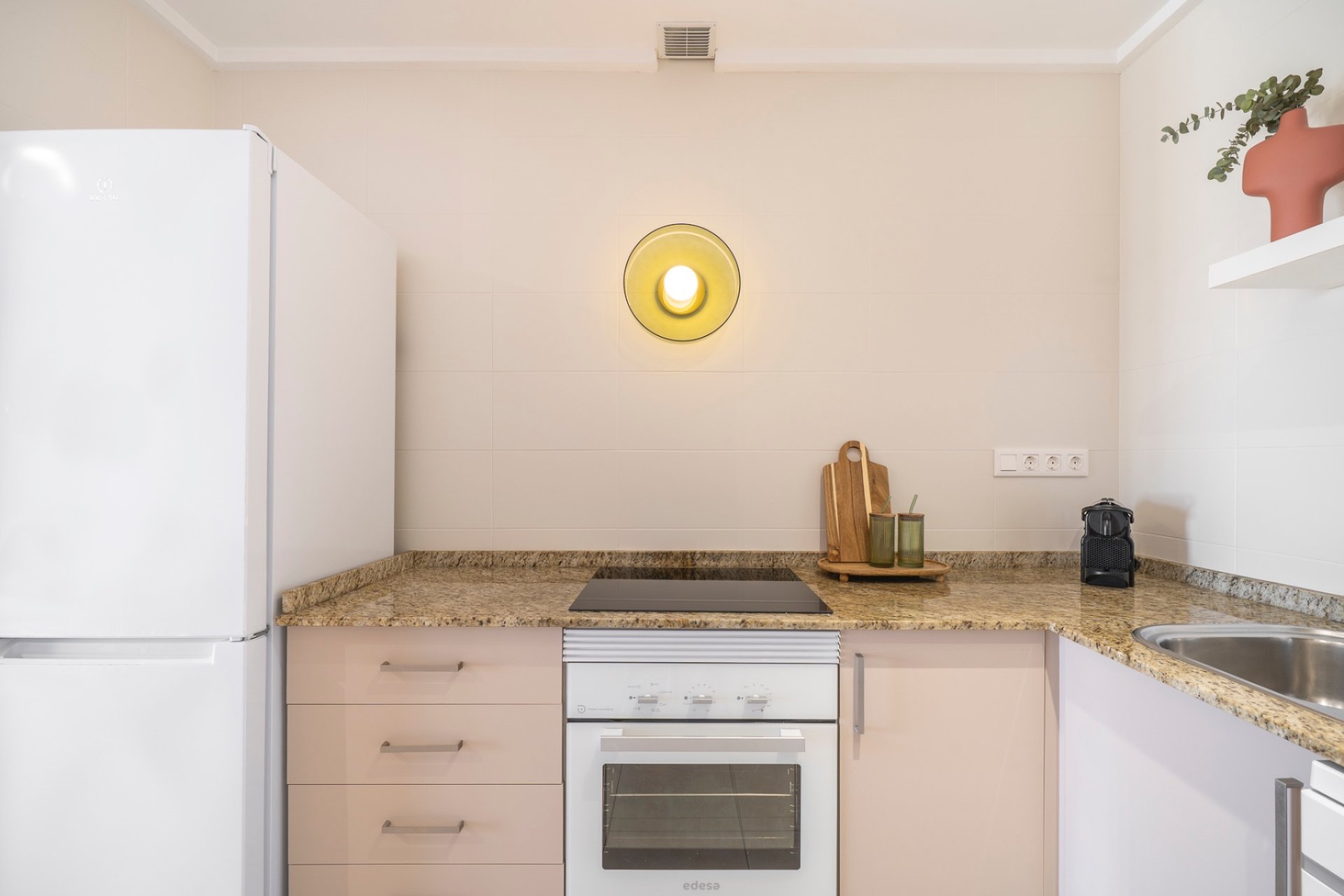 Revente - Appartement - Ciudad Quesada - Ciudad Quesada - Rojales